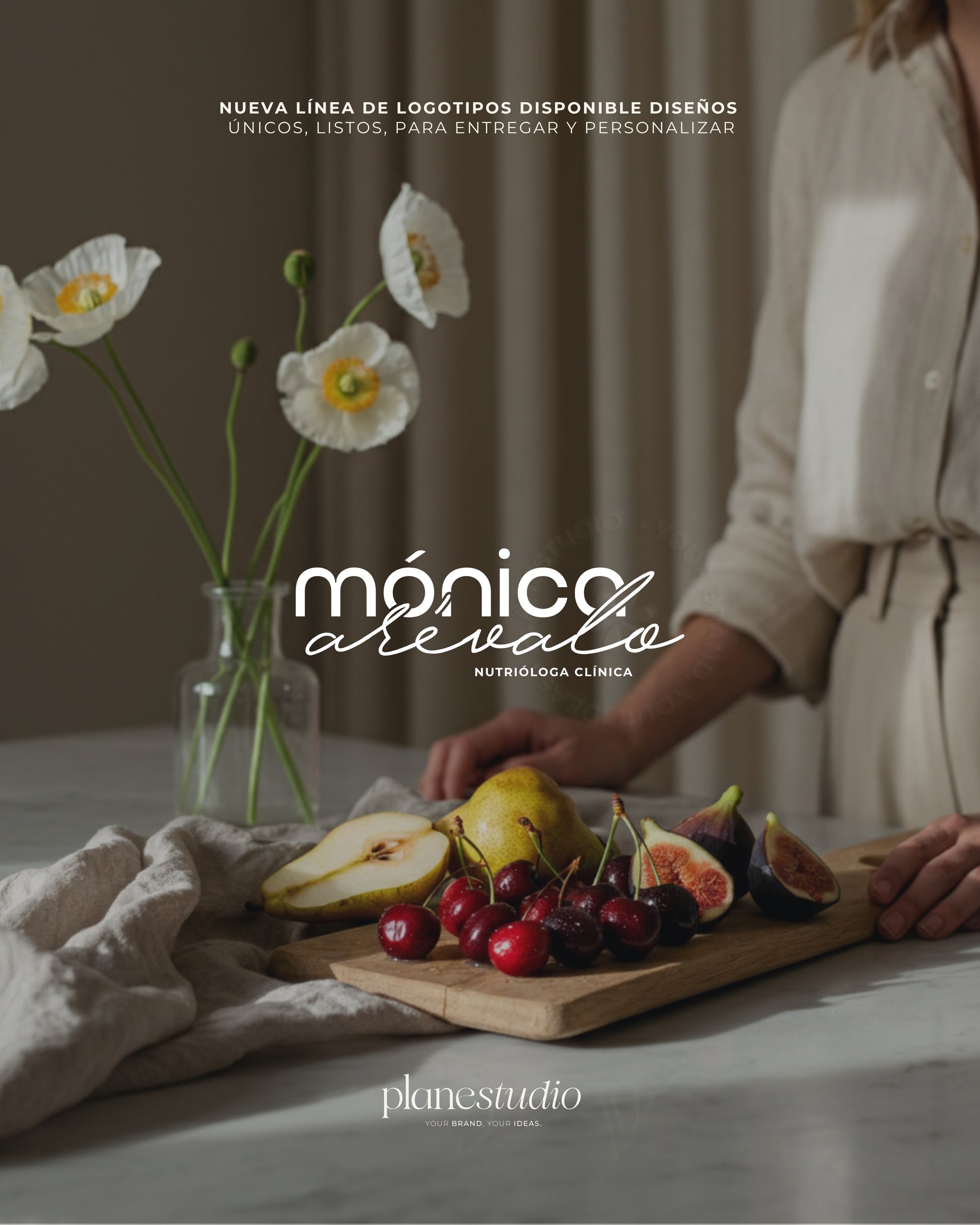 MONICA - MINI ESENCIA