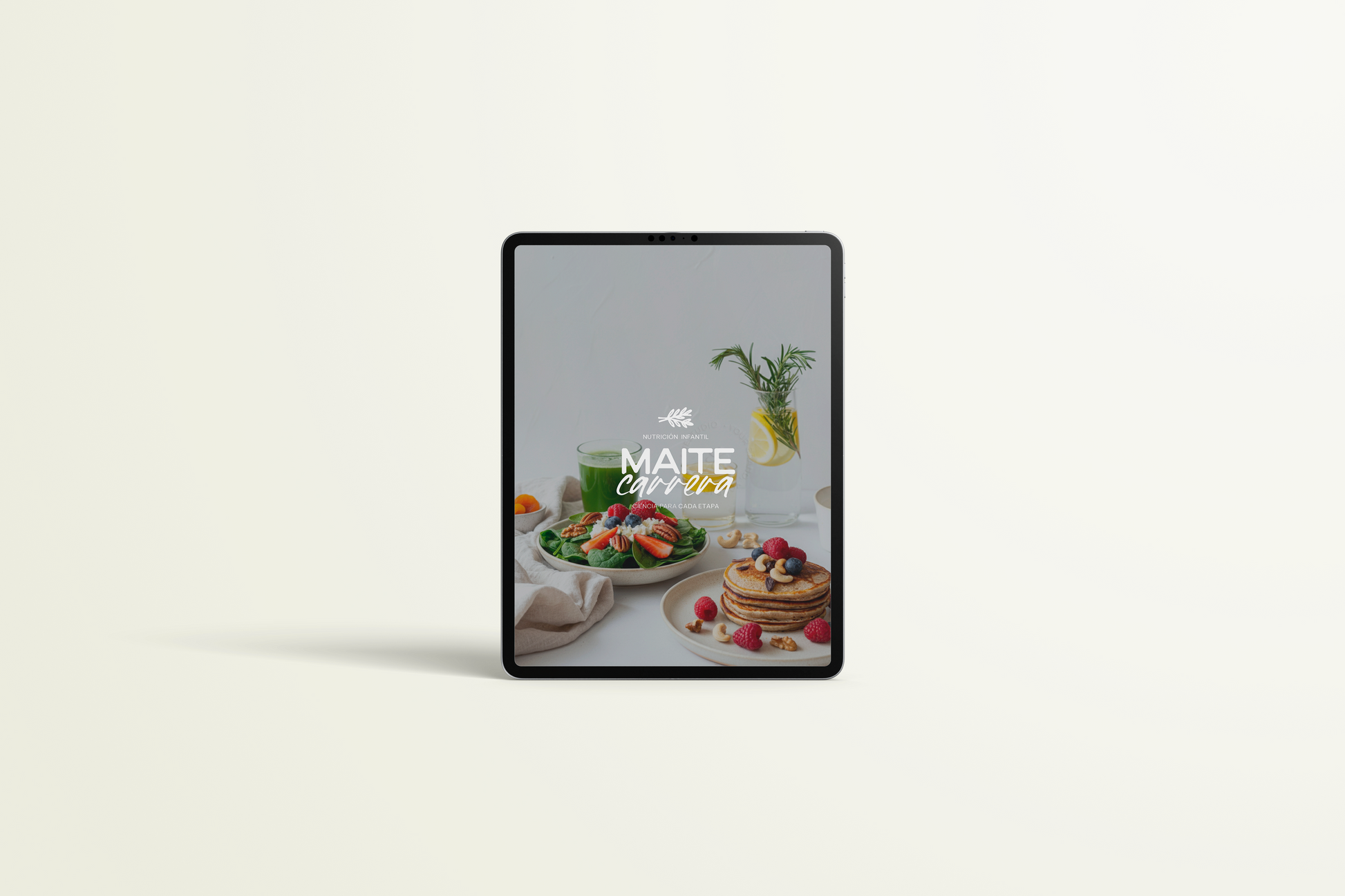 MAITE - MINI ESENCIA