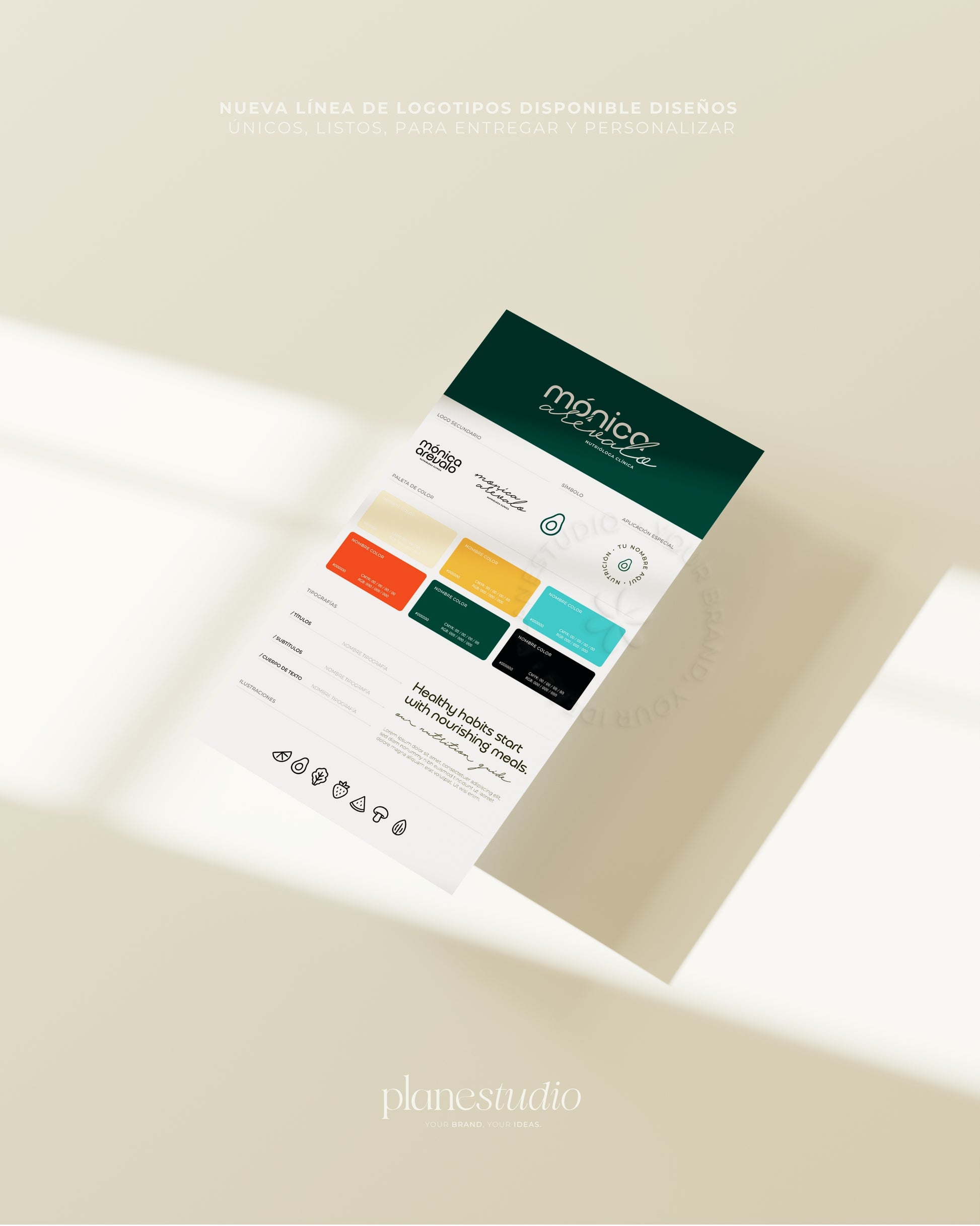 MONICA - MINI ESENCIA