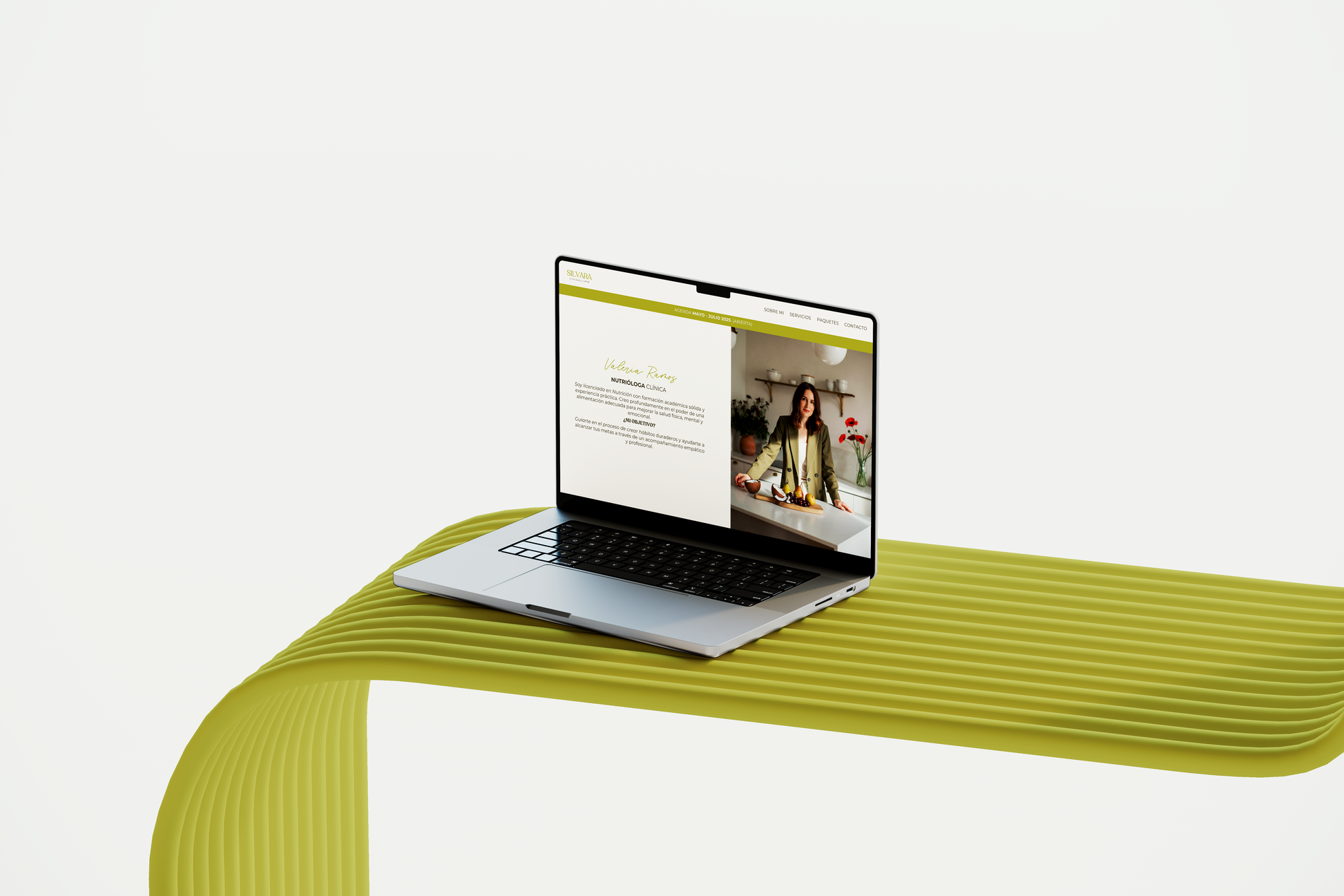 BLUNDE 4 EN 1 SILVARA