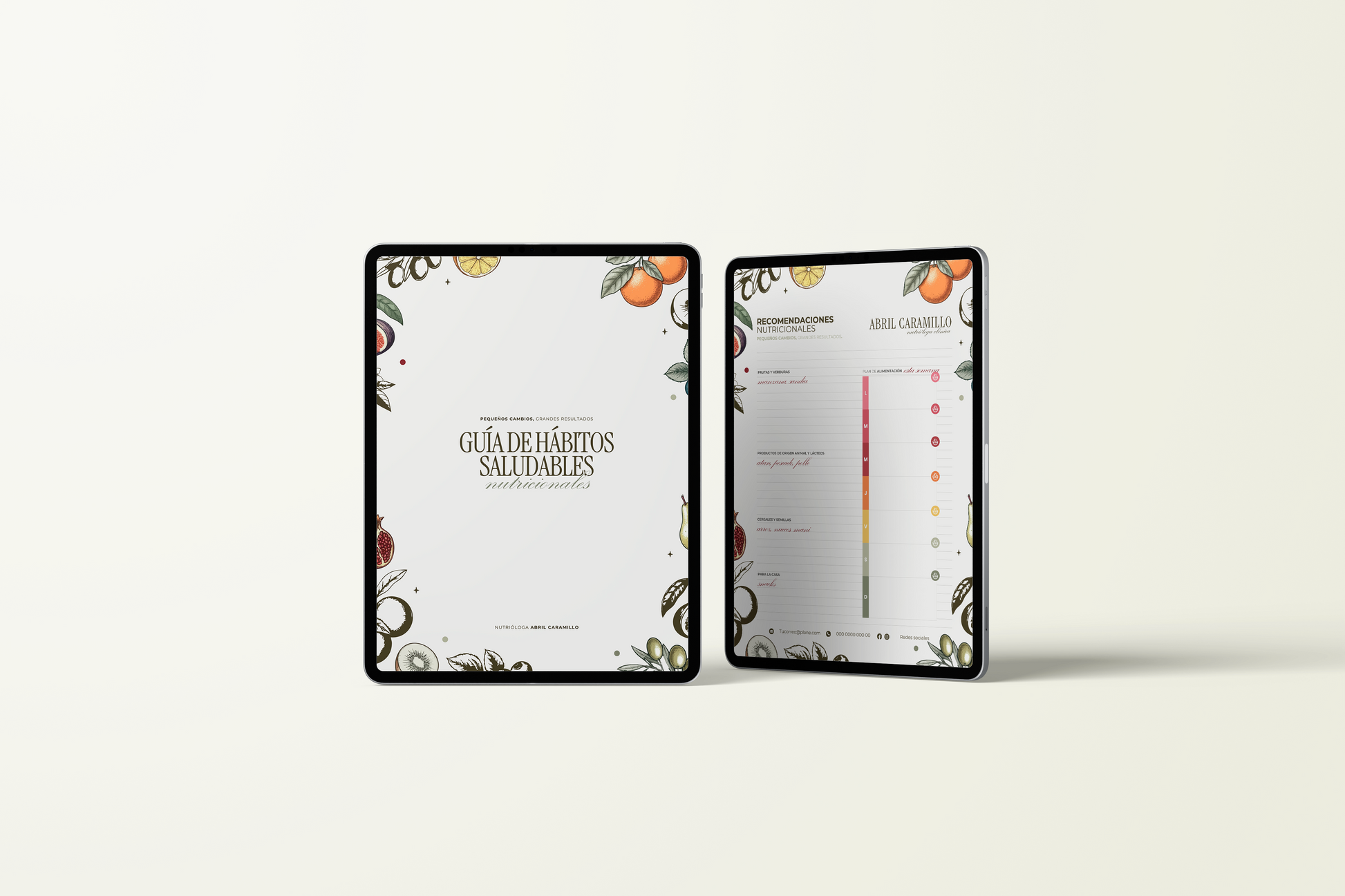 GUÍAS ESENCIALES NURELLA