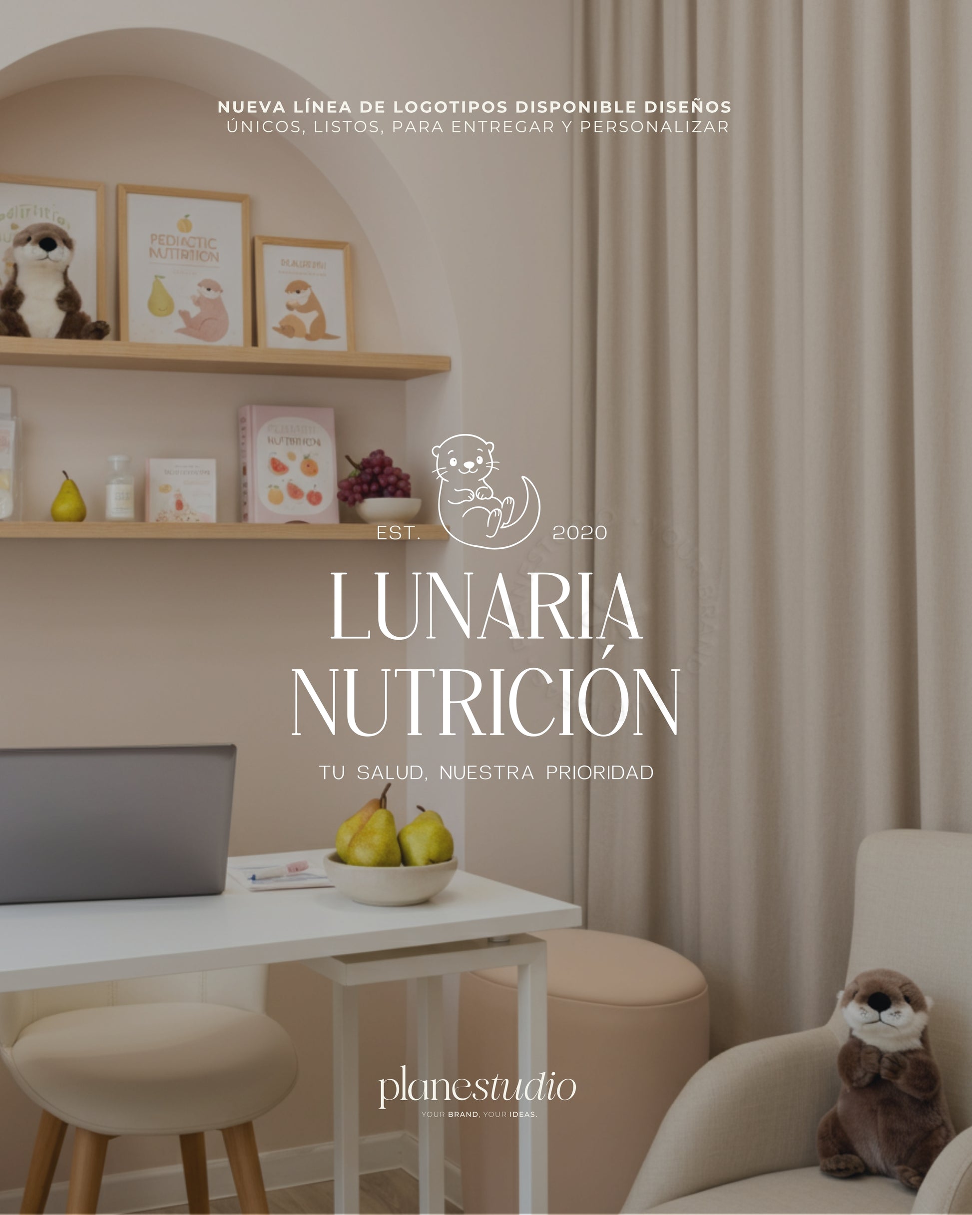 LUNARIA - MINI ESENCIA