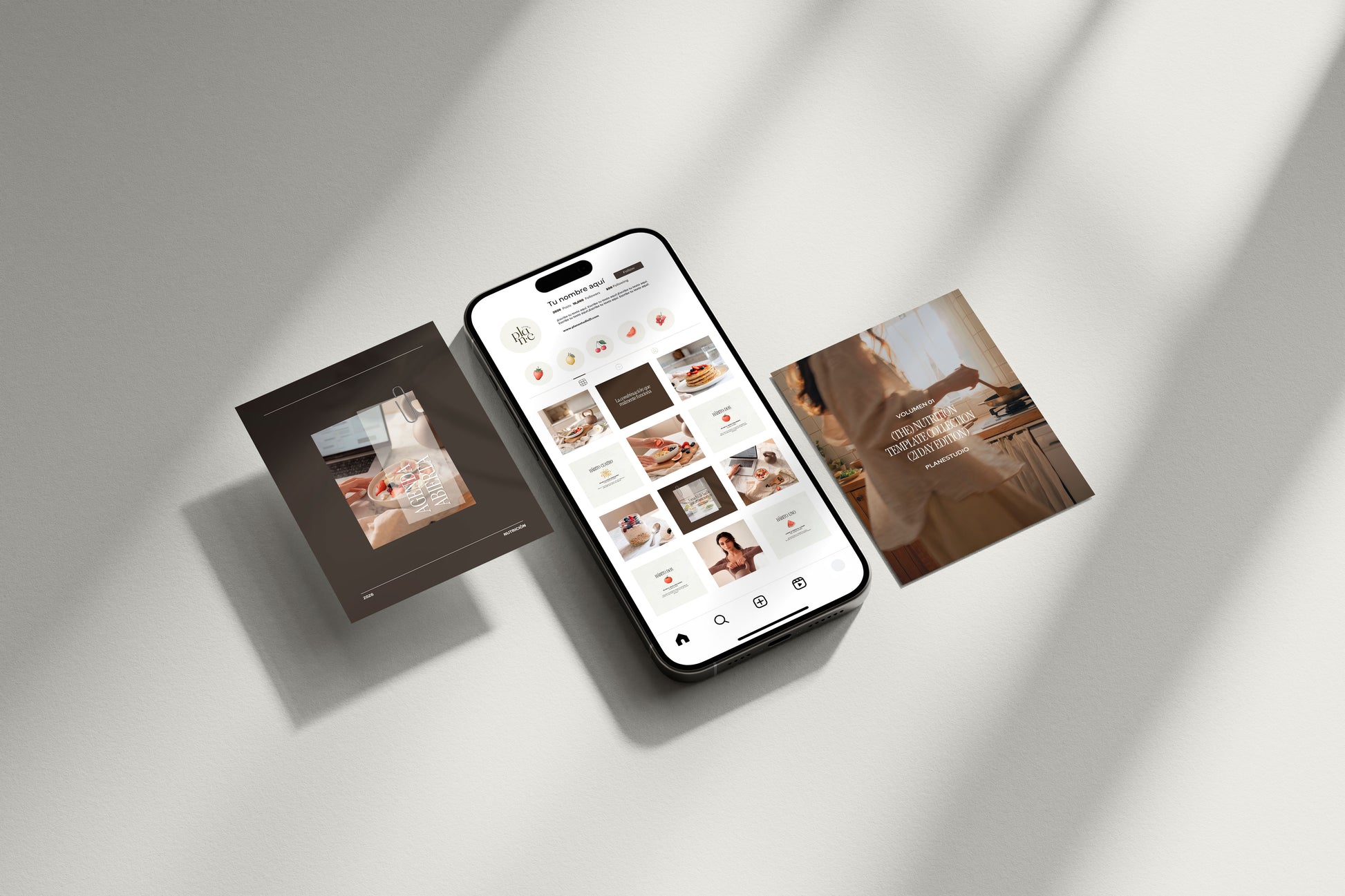 FULL ACCESS - SOCIAL