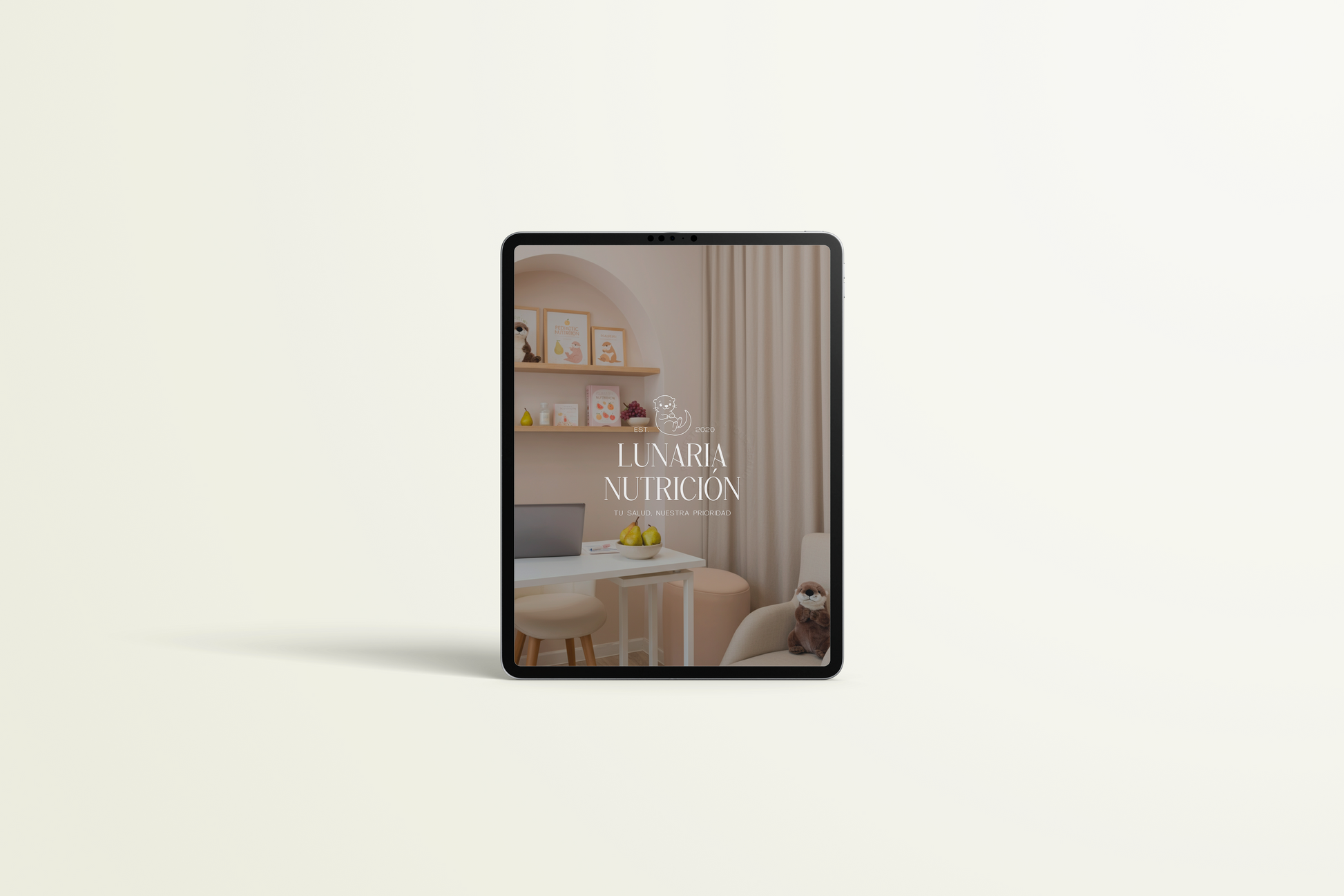 LUNARIA - MINI ESENCIA