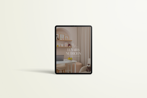 LUNARIA - MINI ESENCIA