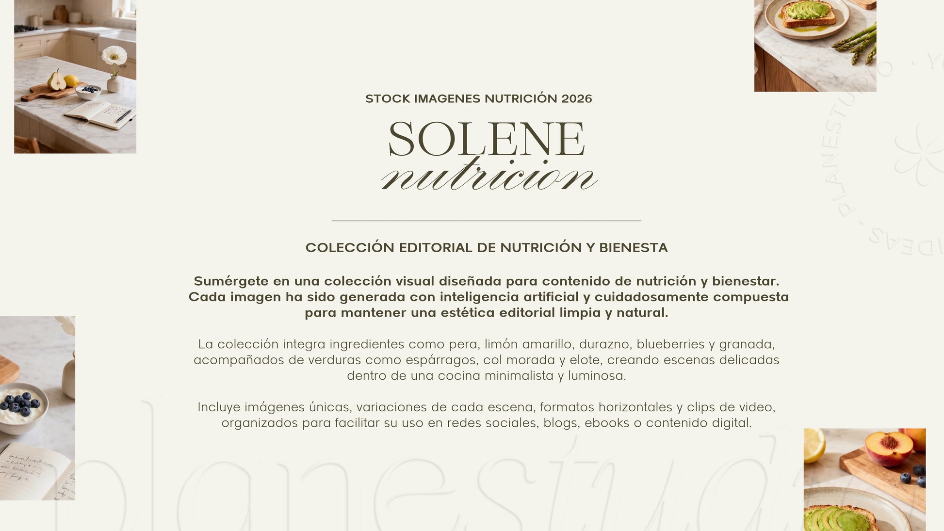 Solene - Stock Imagenes