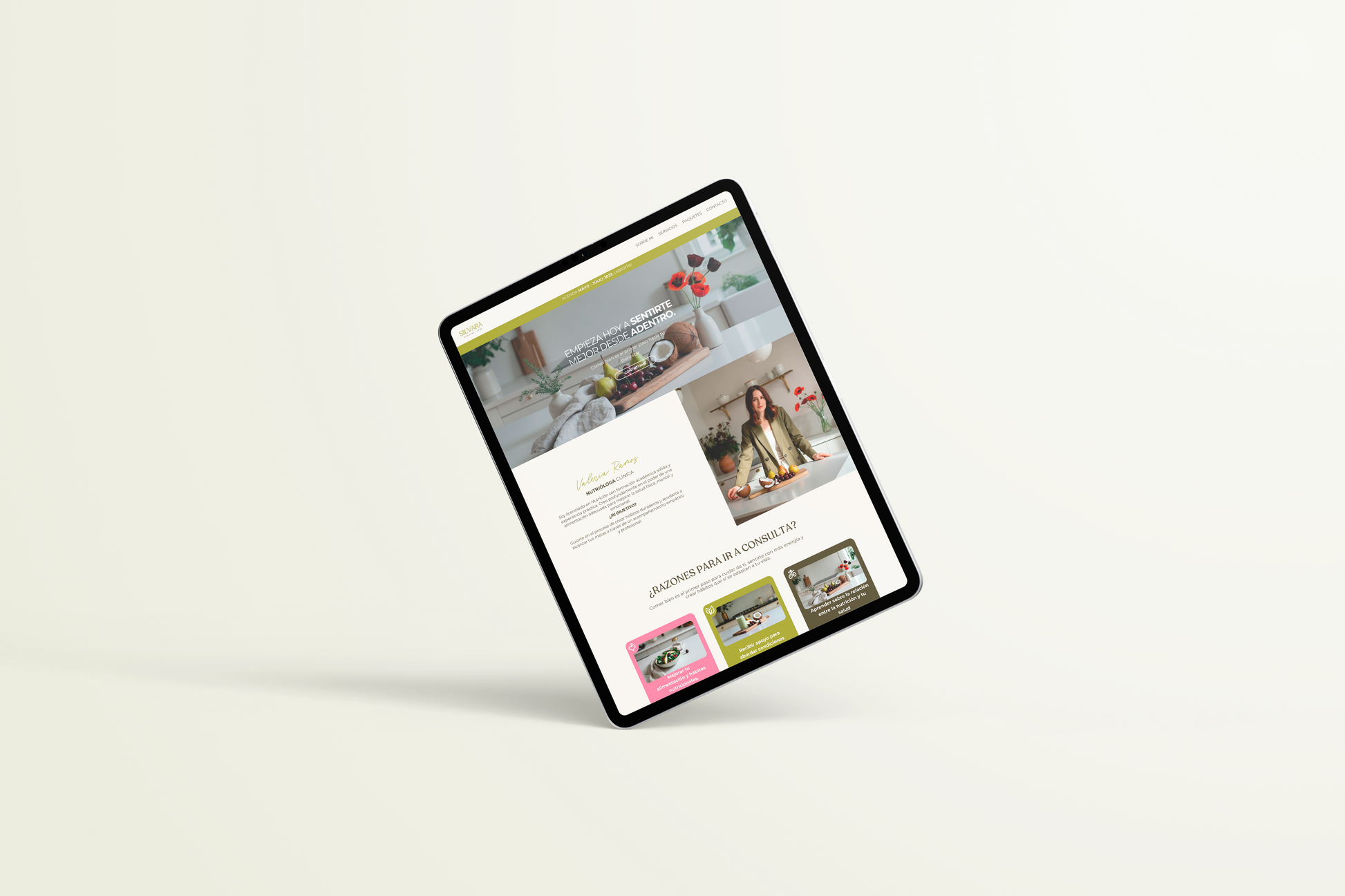 BLUNDE 4 EN 1 SILVARA