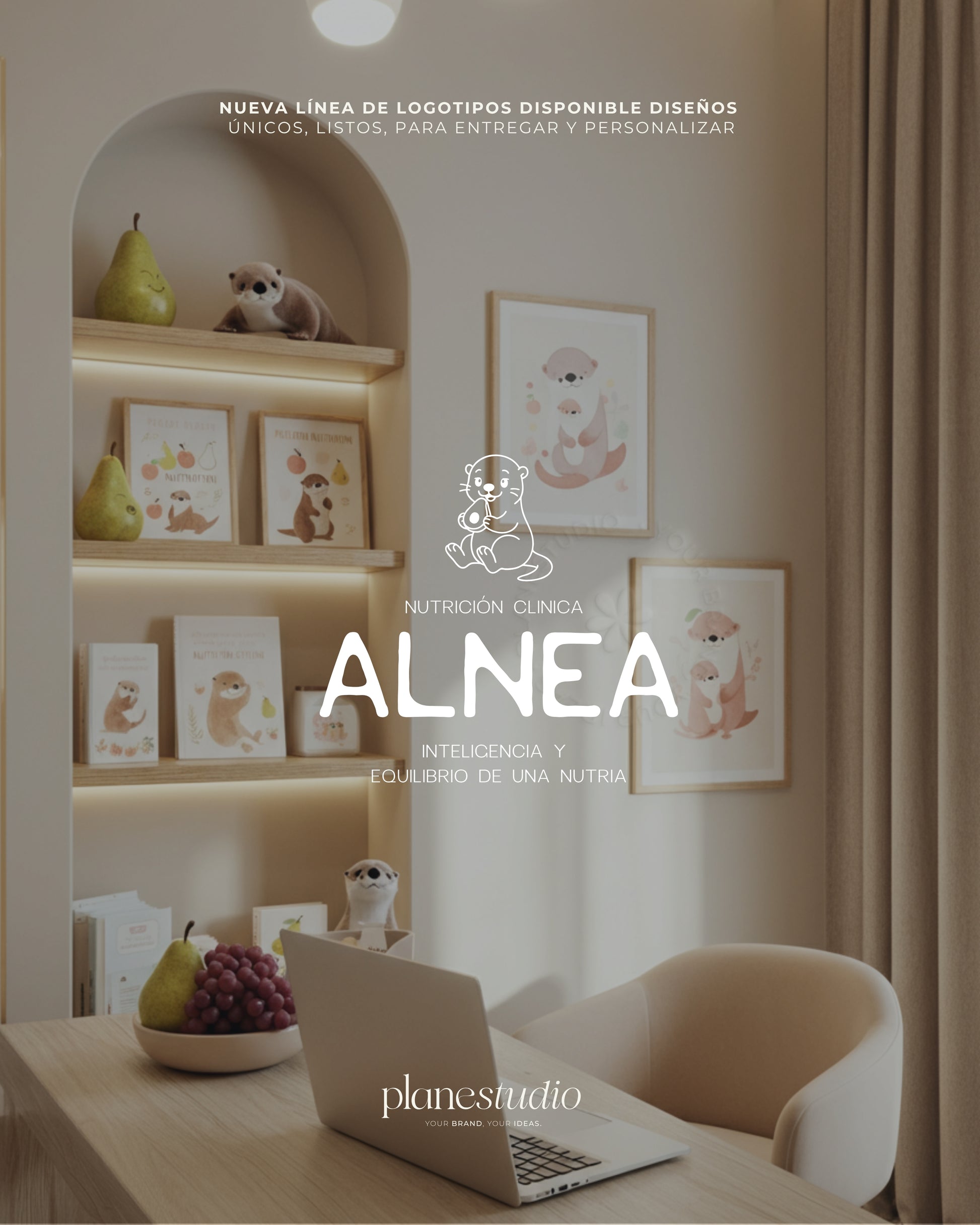 ALNEA - MINI ESENCIA
