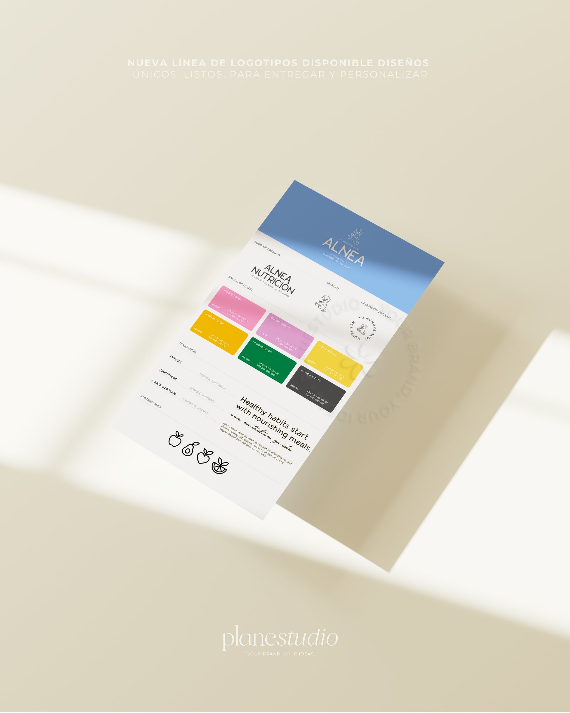 ALNEA - MINI ESENCIA