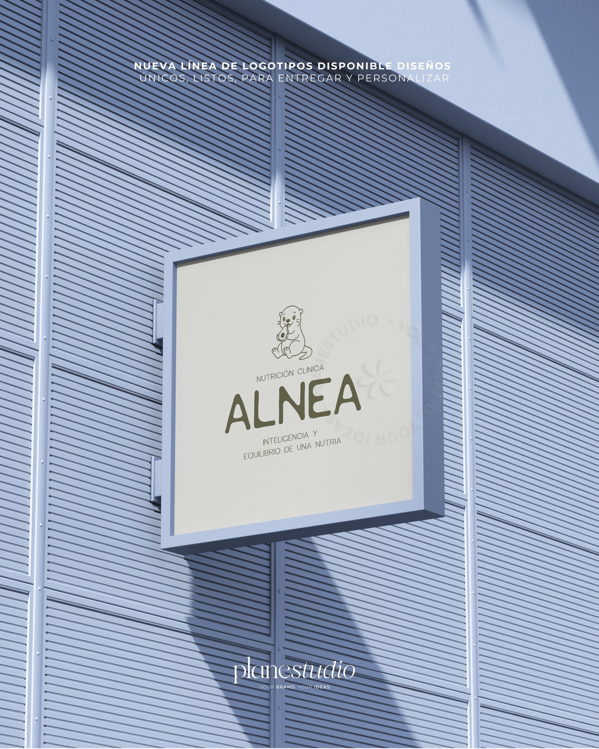 ALNEA - MINI ESENCIA