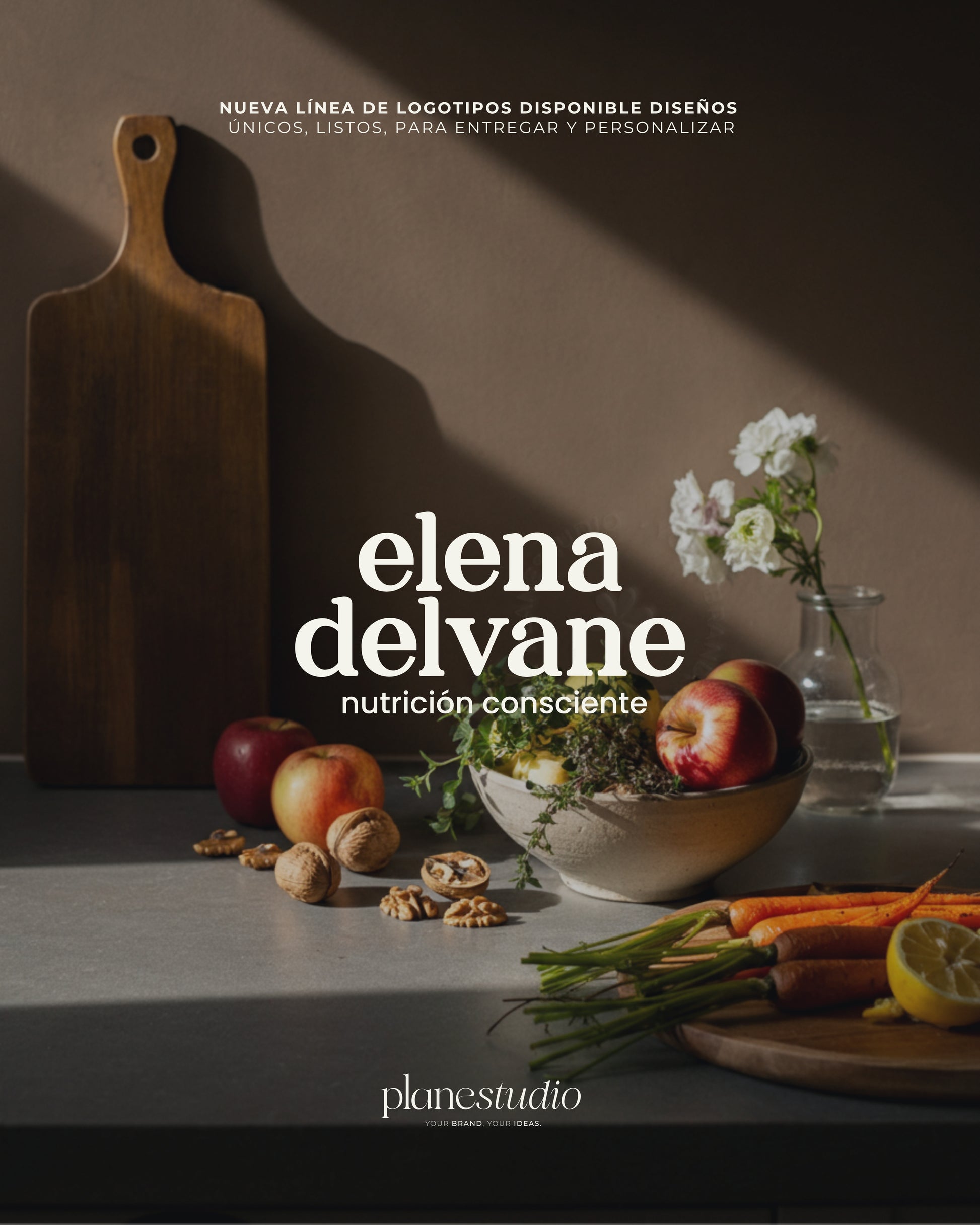 ELENA - MINI ESENCIA