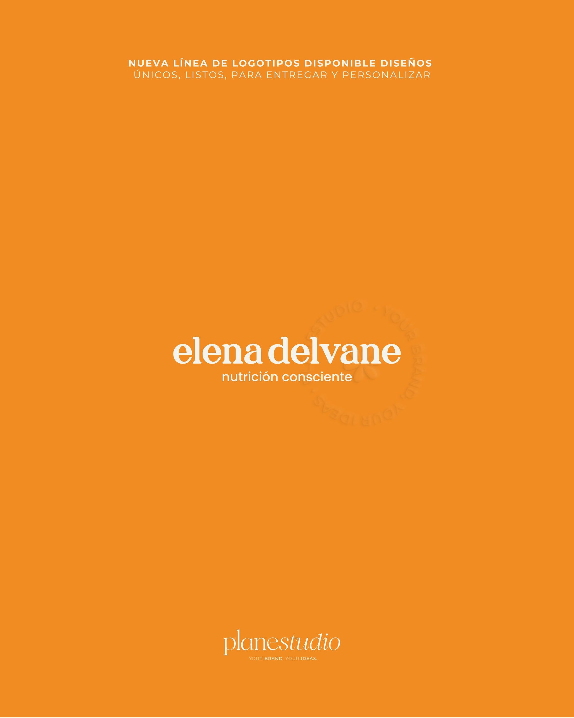 ELENA - MINI ESENCIA