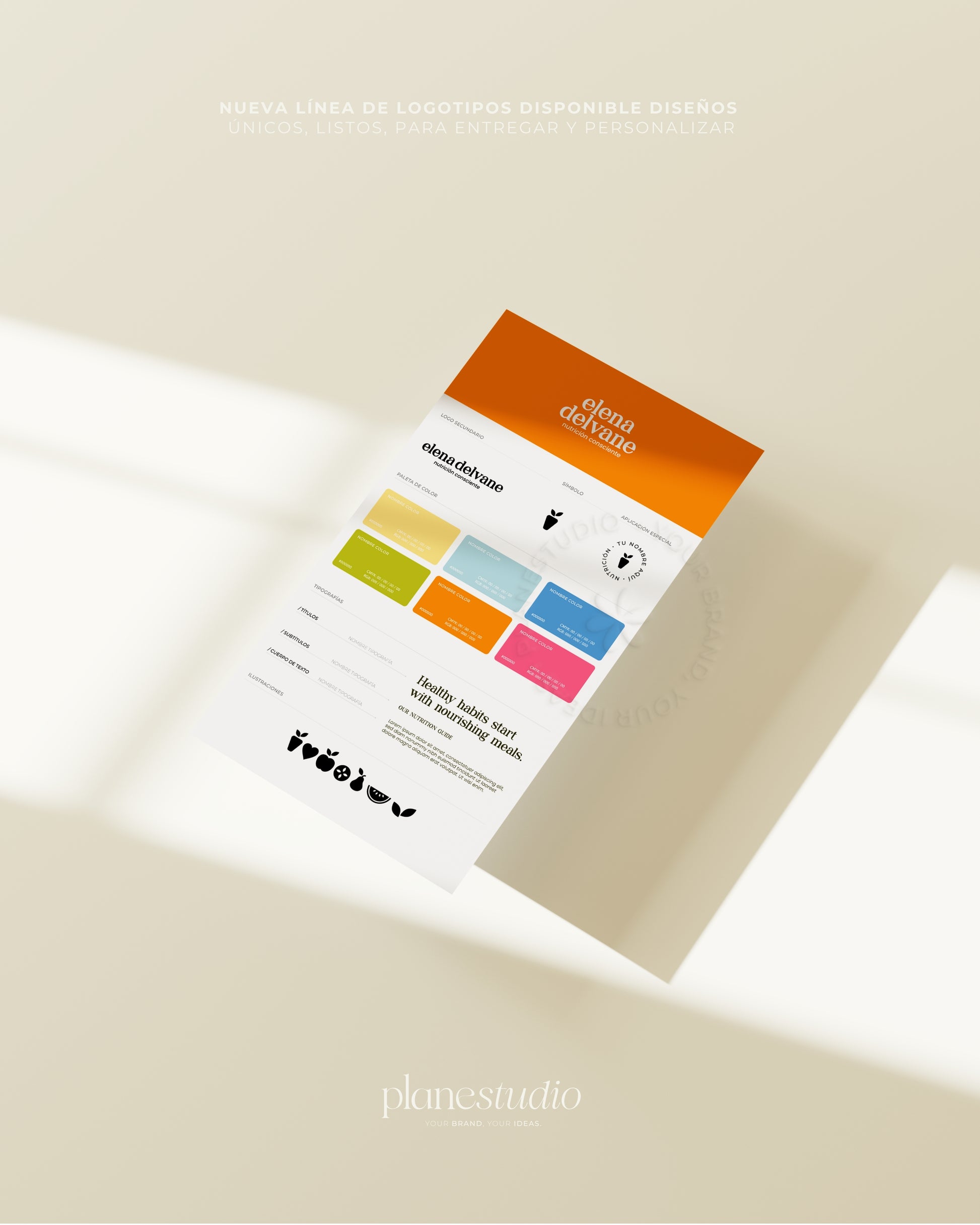 ELENA - MINI ESENCIA