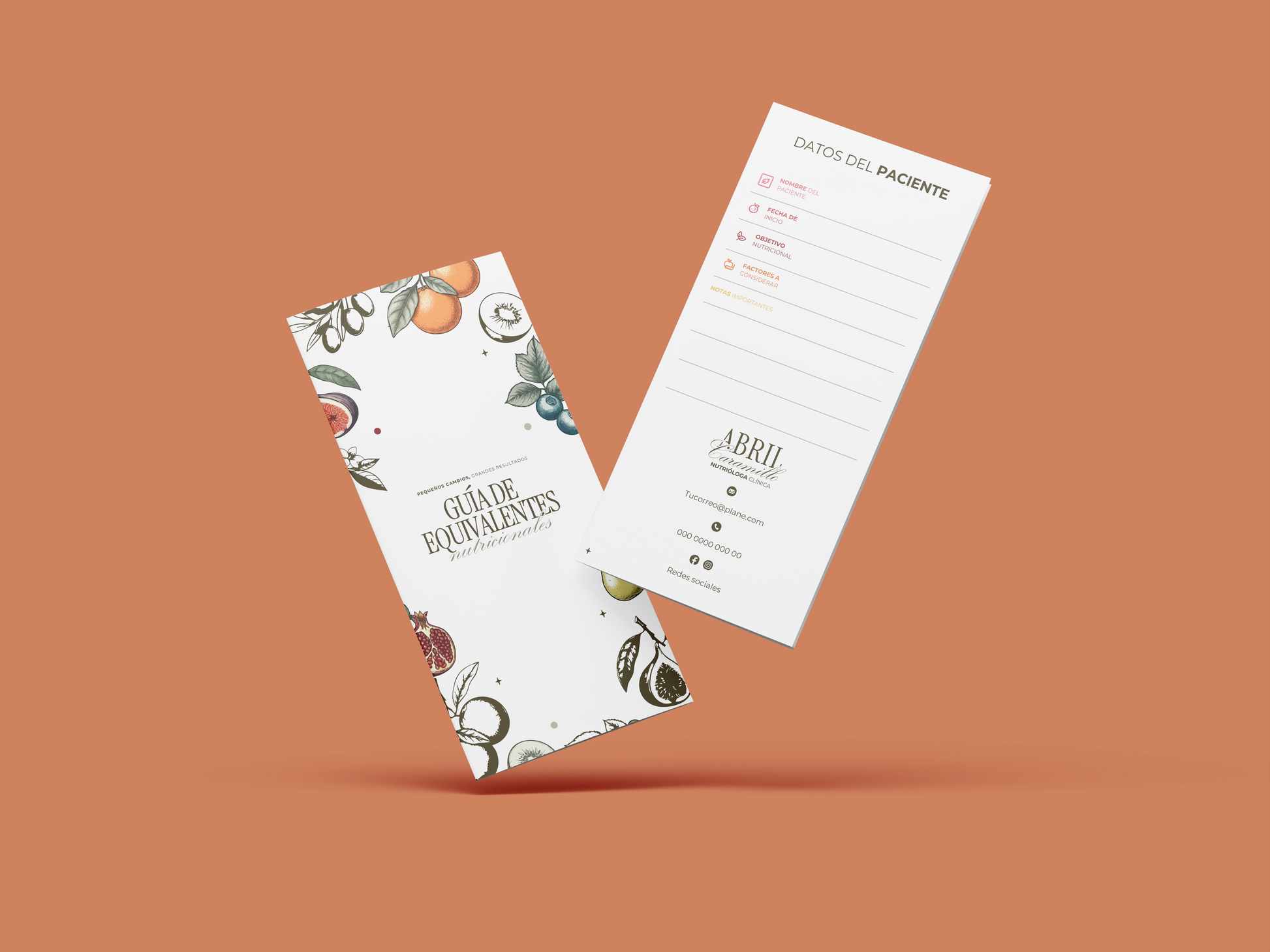 NUEVA PAPELERÍA - NURELLA