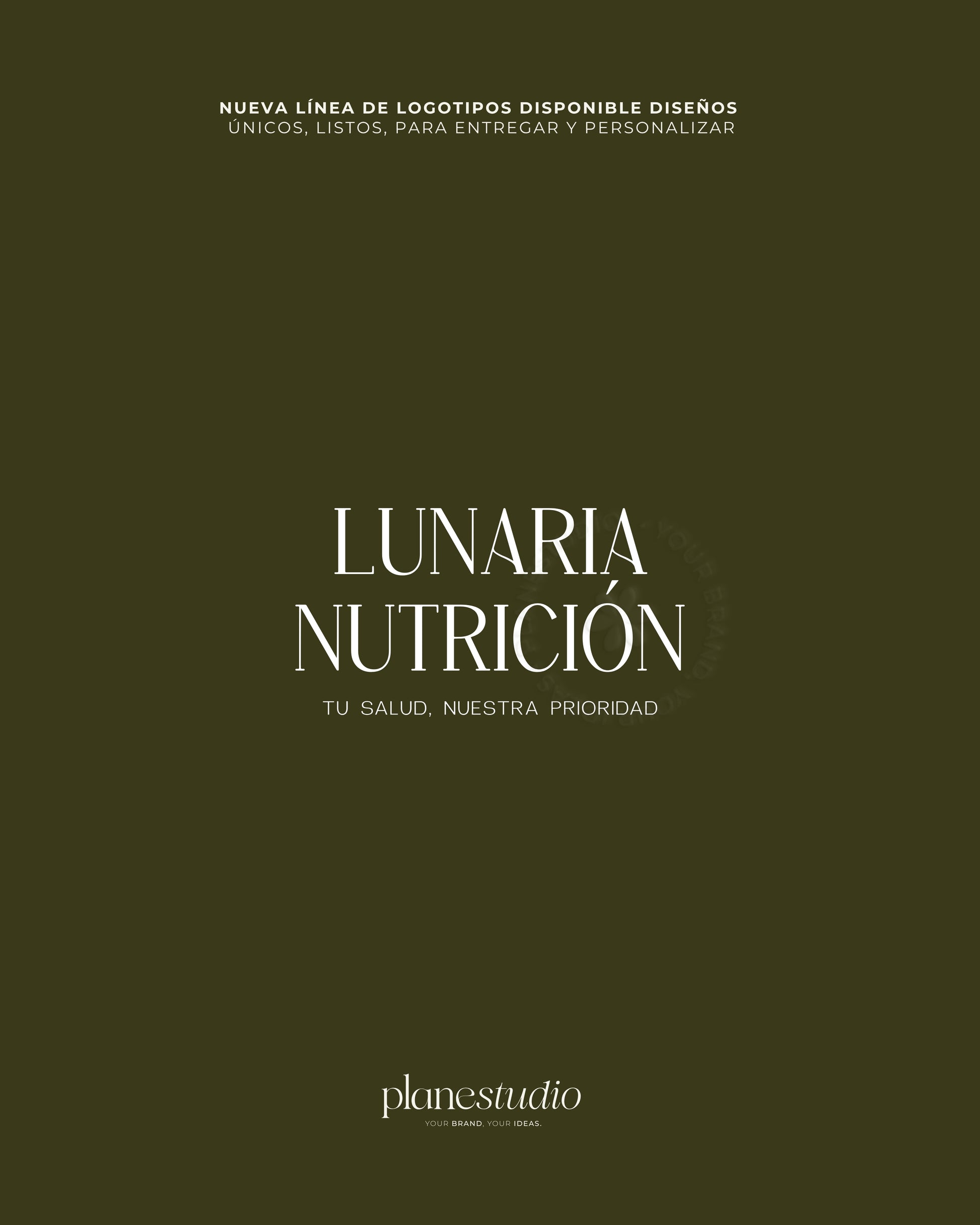 LUNARIA - MINI ESENCIA