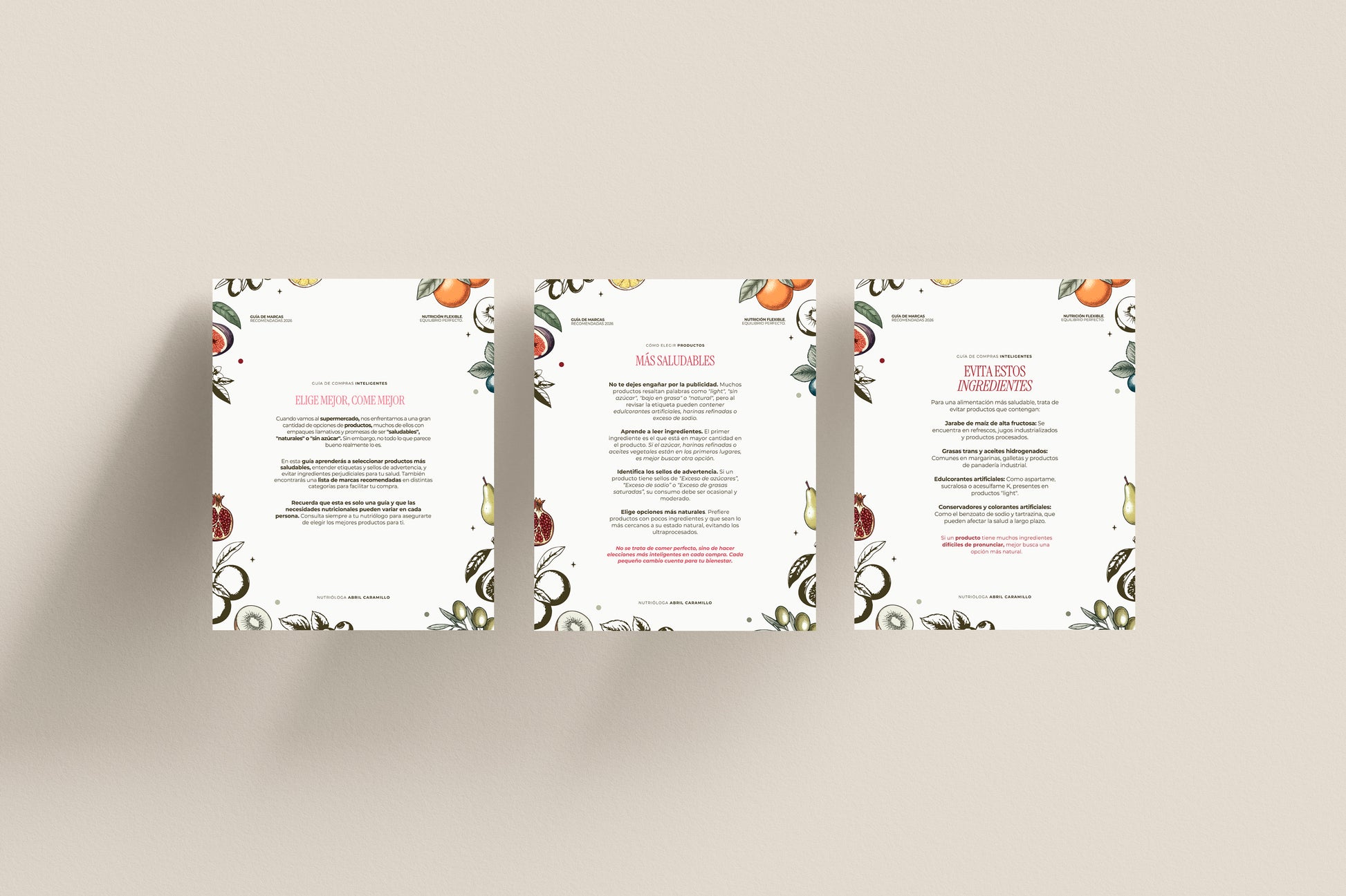 BLUNDE 4 EN 1 NURELLA