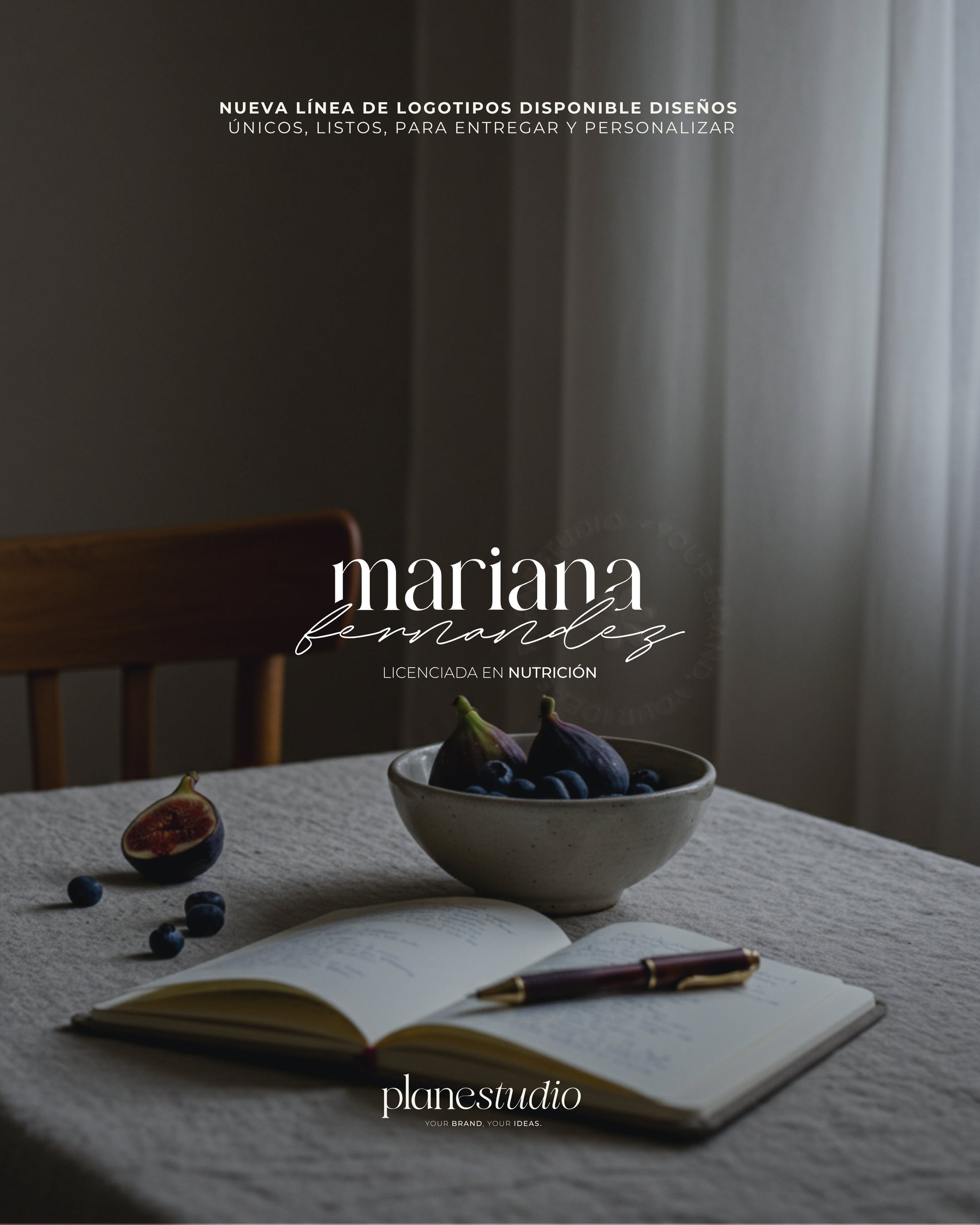 MARIANA - MINI ESENCIA