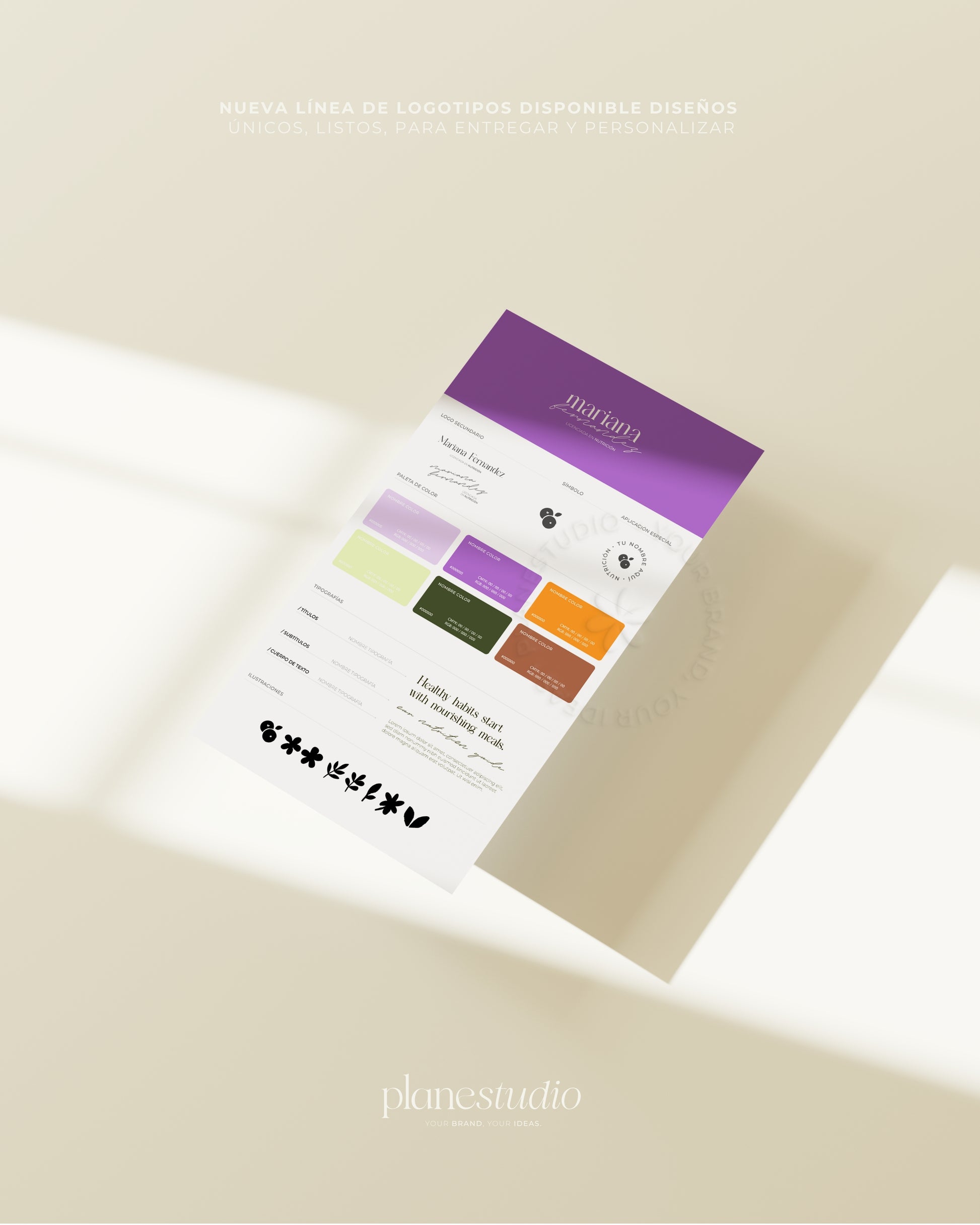 MARIANA - MINI ESENCIA