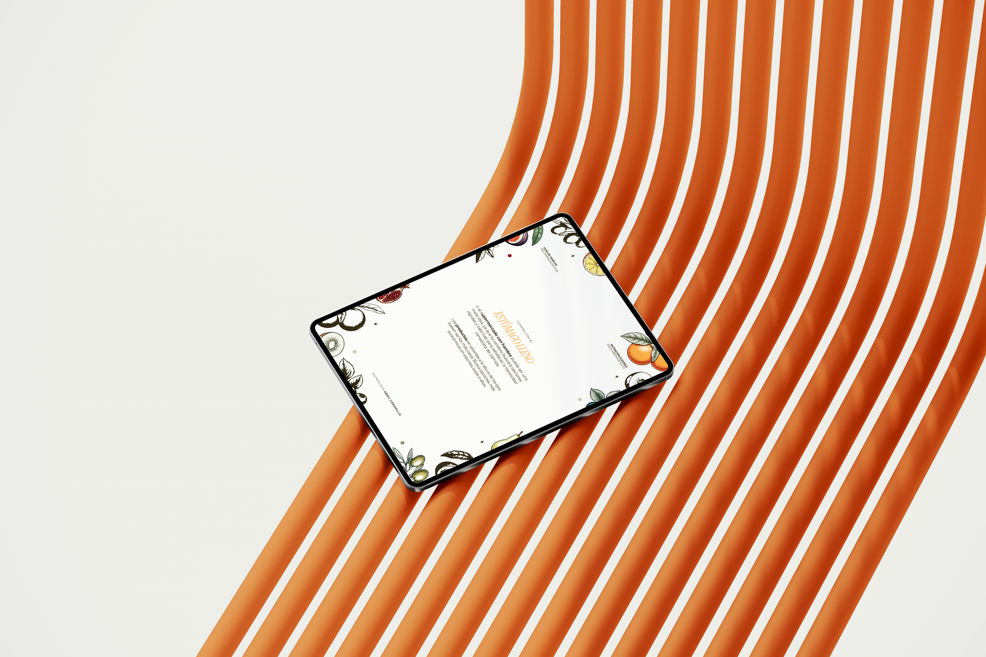 BLUNDE 4 EN 1 NURELLA