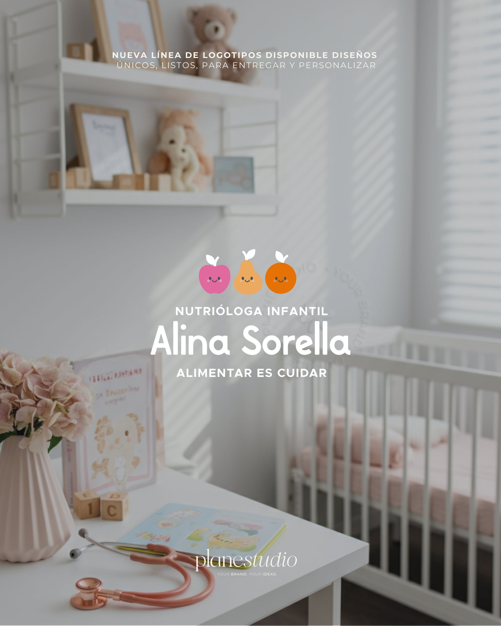 ALINA - MINI ESENCIA