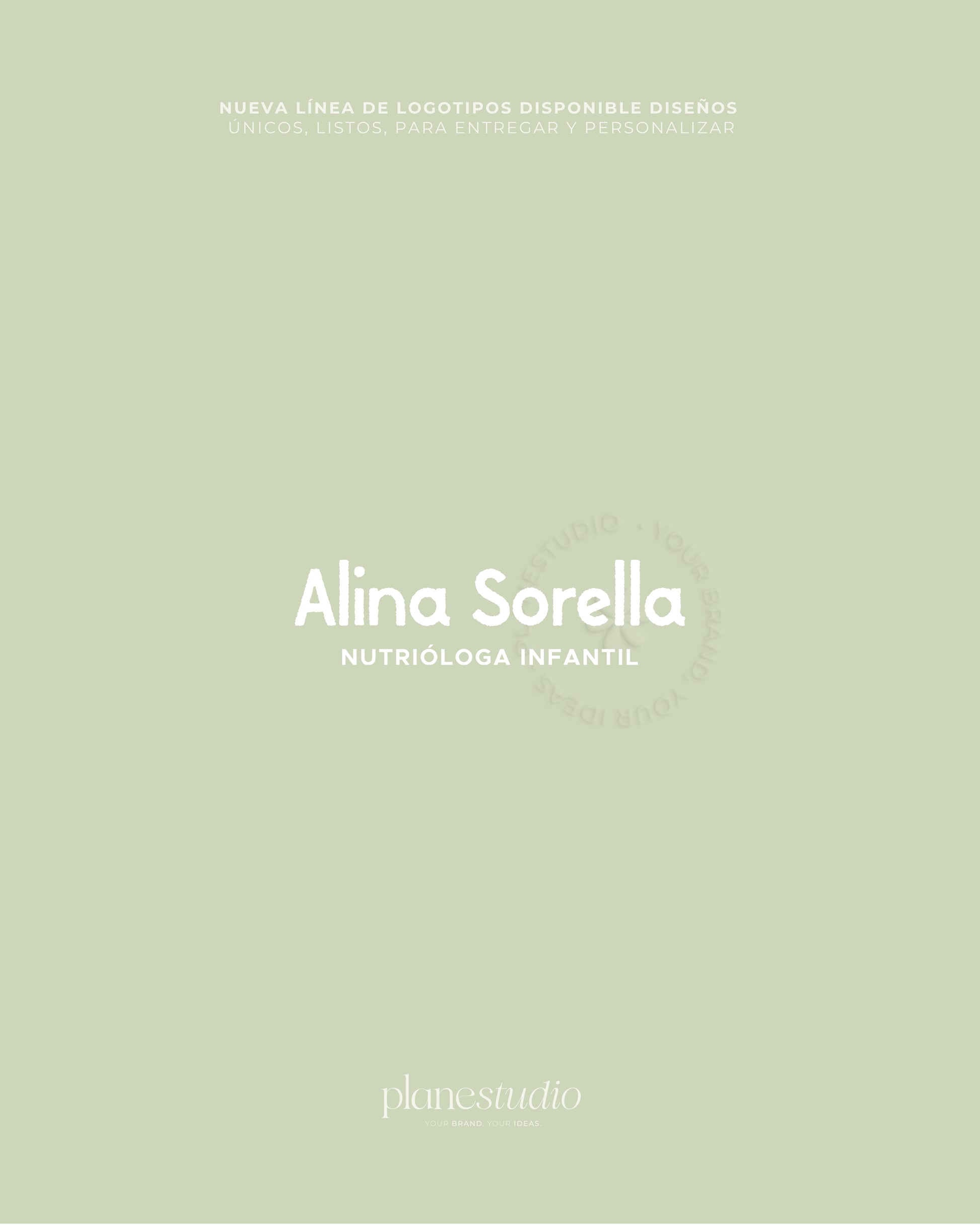 ALINA - MINI ESENCIA