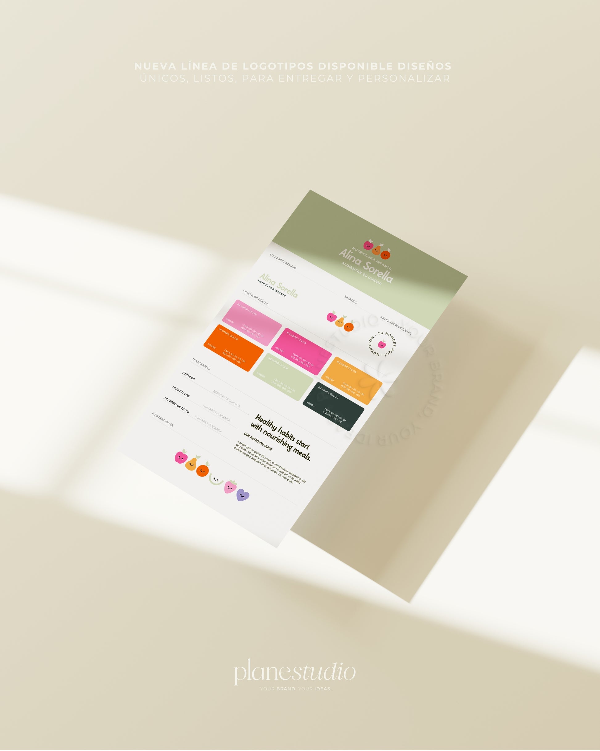 ALINA - MINI ESENCIA