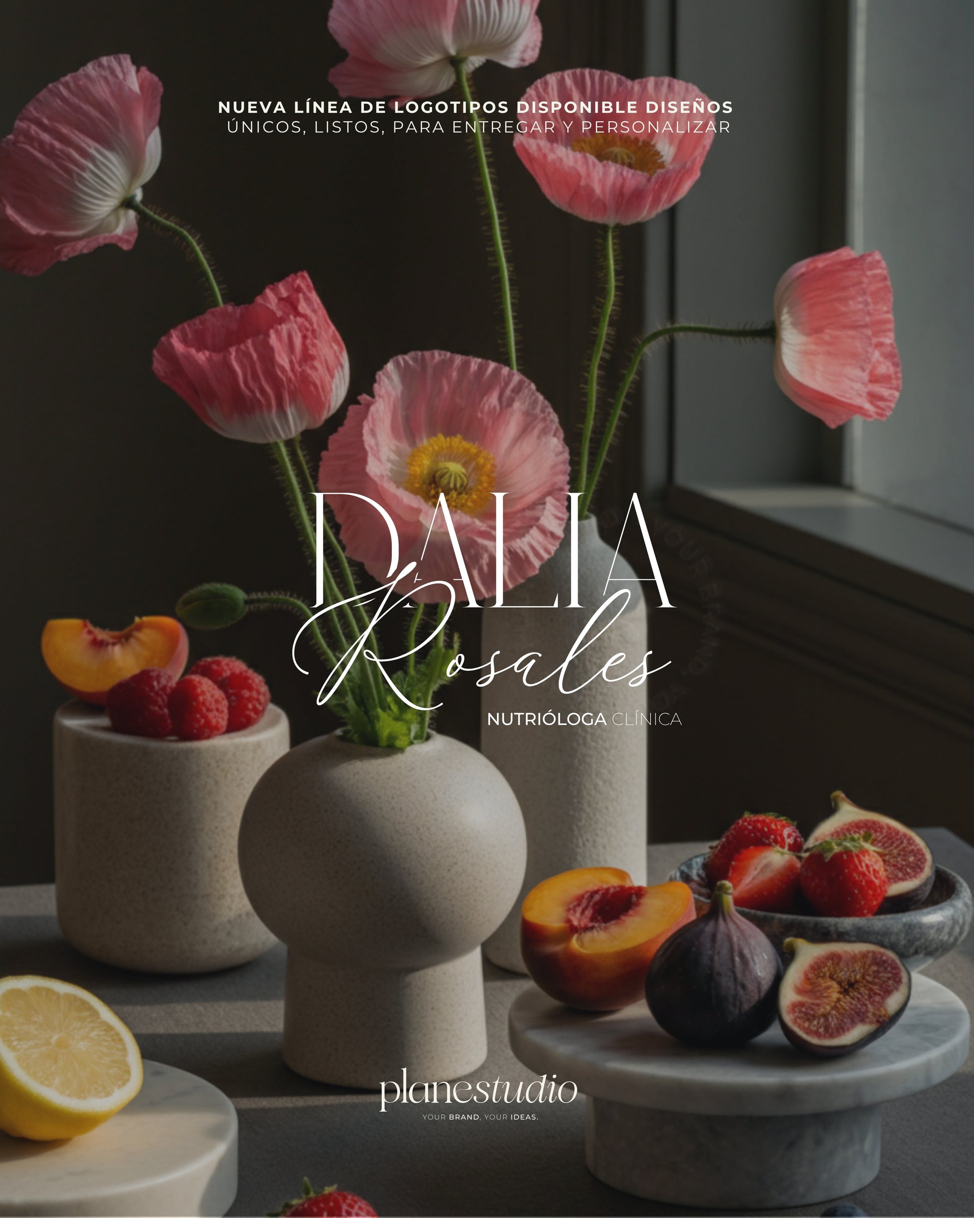 DALIA - MINI ESENCIA