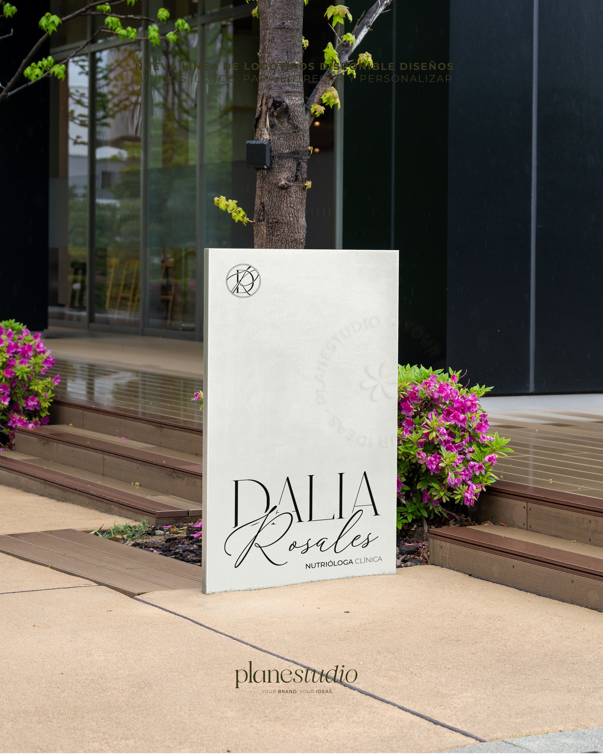 DALIA - MINI ESENCIA