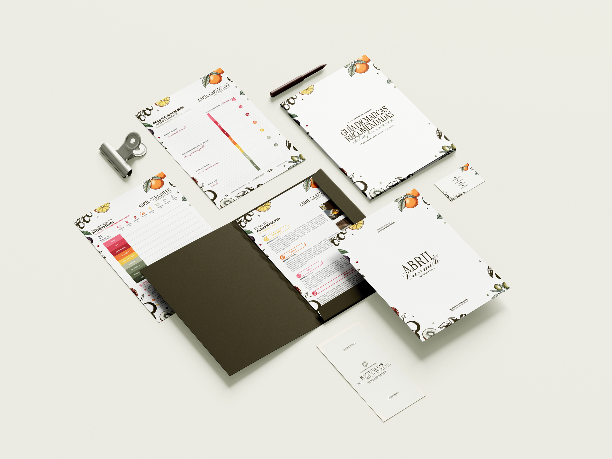 BLUNDE 4 EN 1 NURELLA