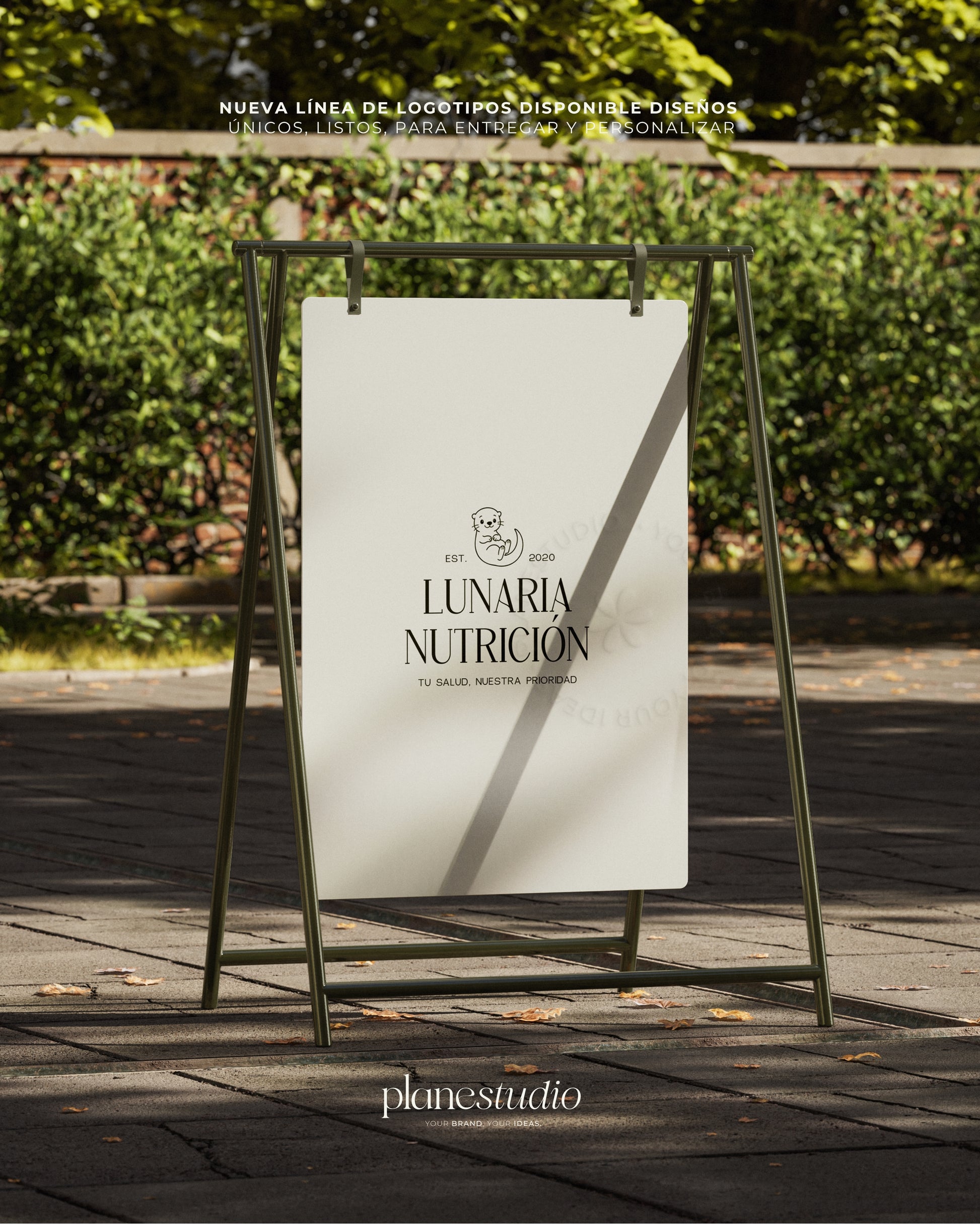 LUNARIA - MINI ESENCIA