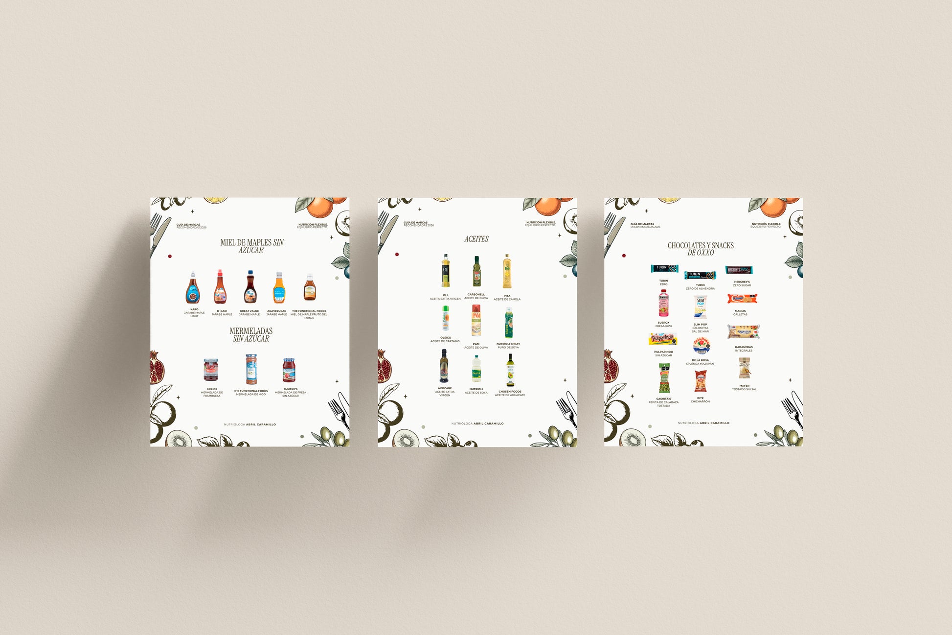 BLUNDE 4 EN 1 NURELLA