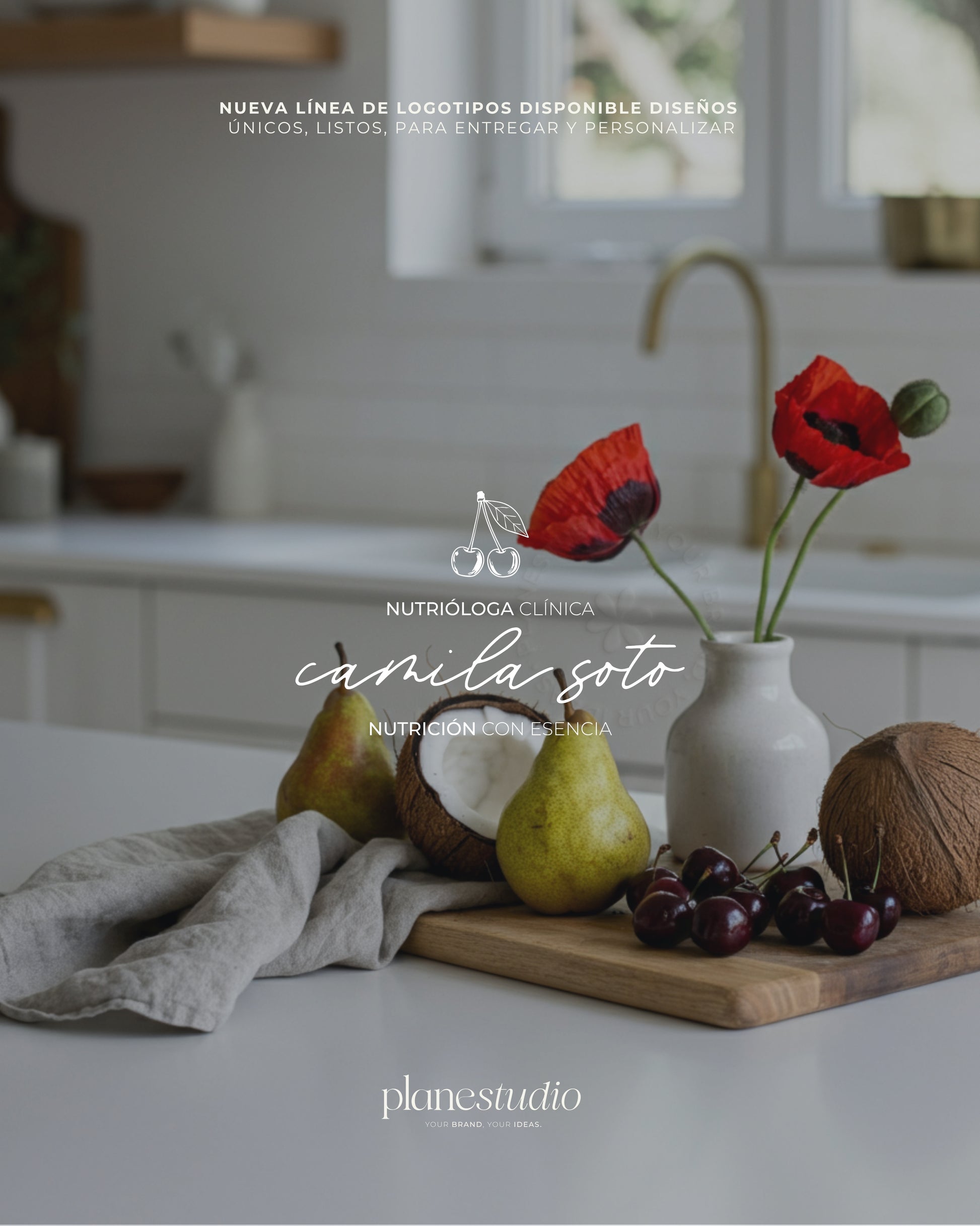 CAMILA - MINI ESENCIA