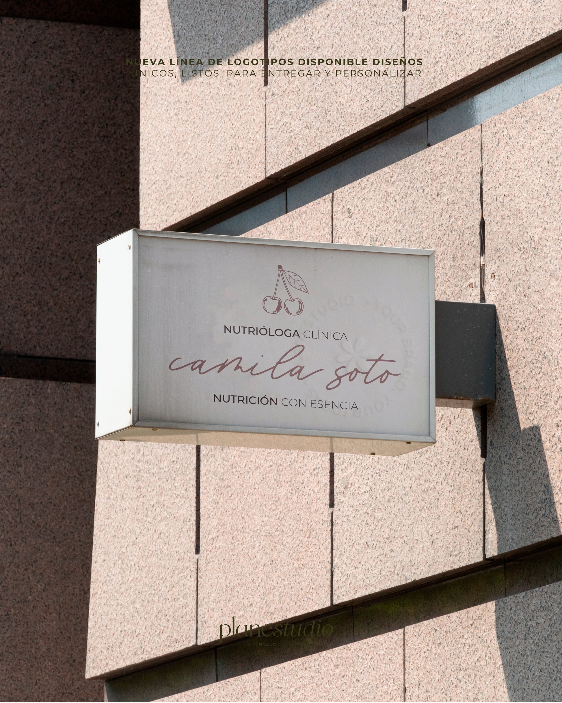 CAMILA - MINI ESENCIA