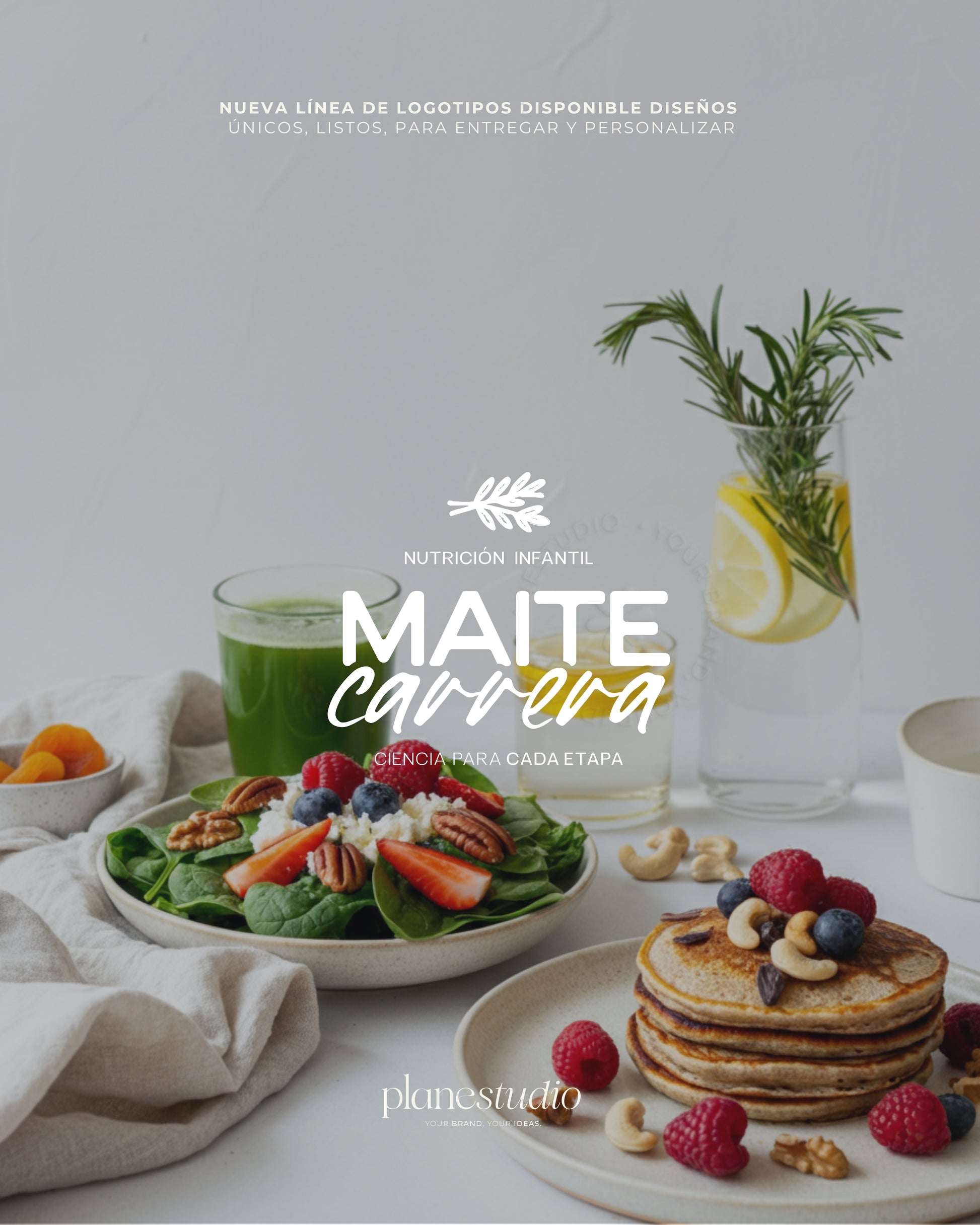 MAITE - MINI ESENCIA