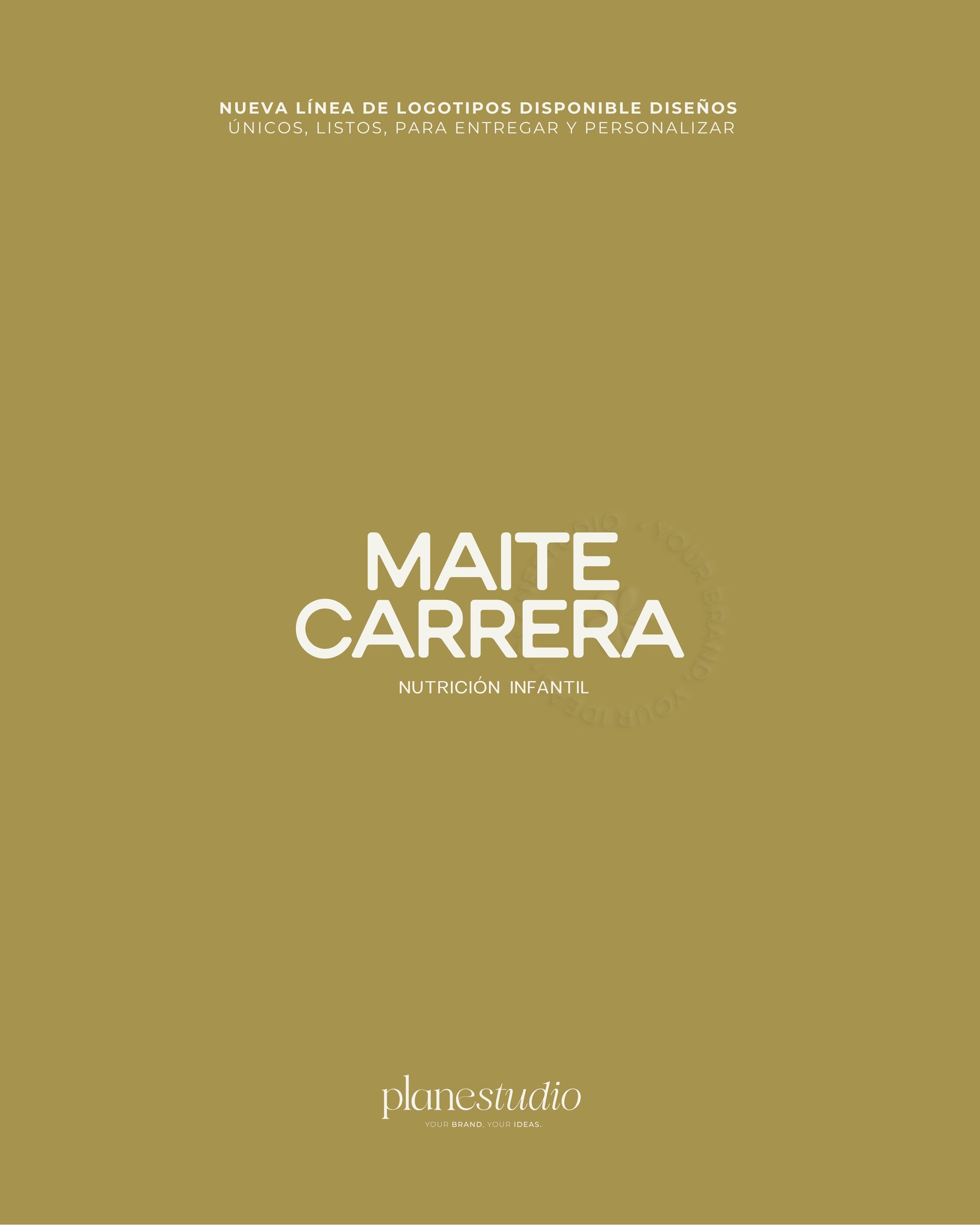 MAITE - MINI ESENCIA