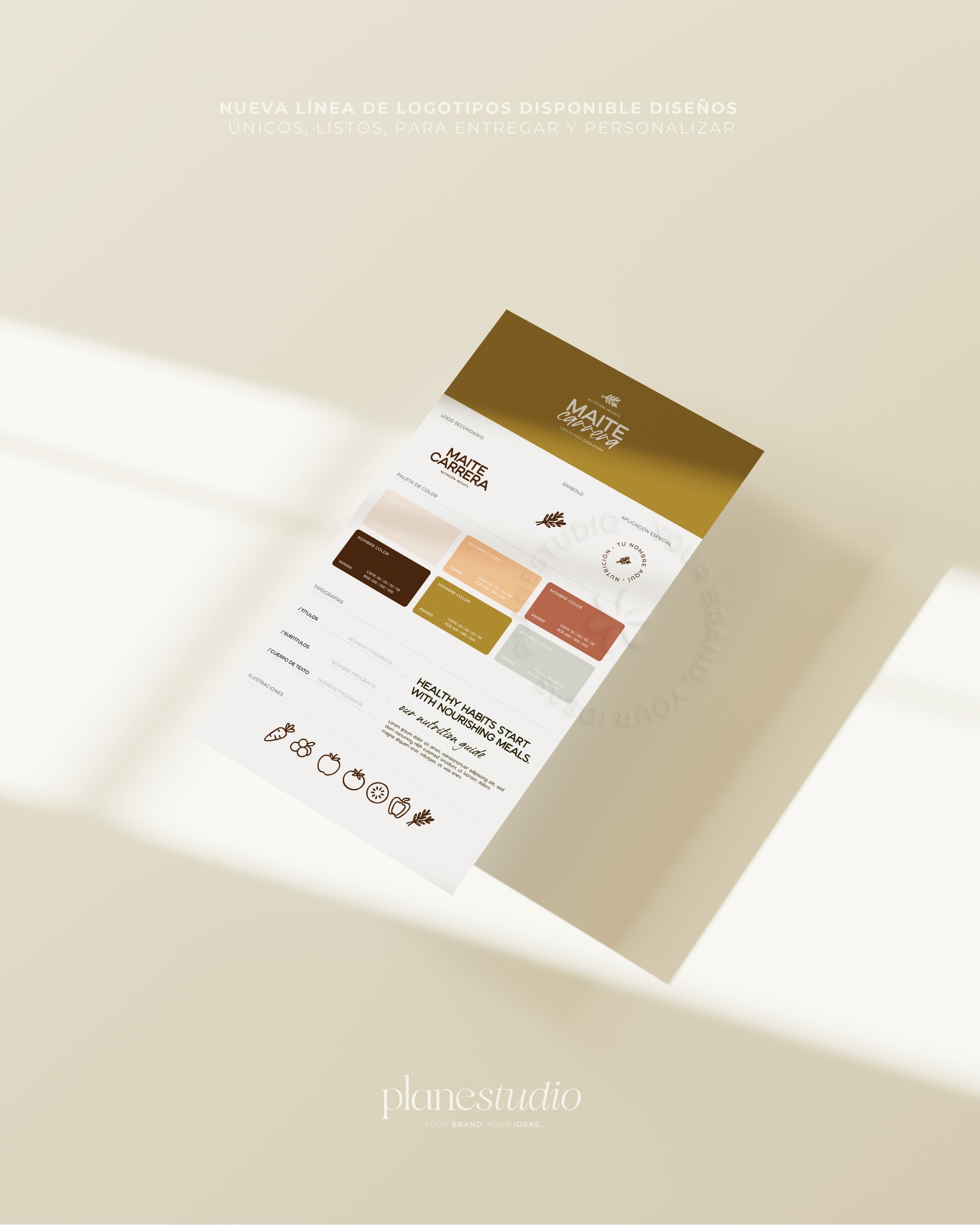 MAITE - MINI ESENCIA