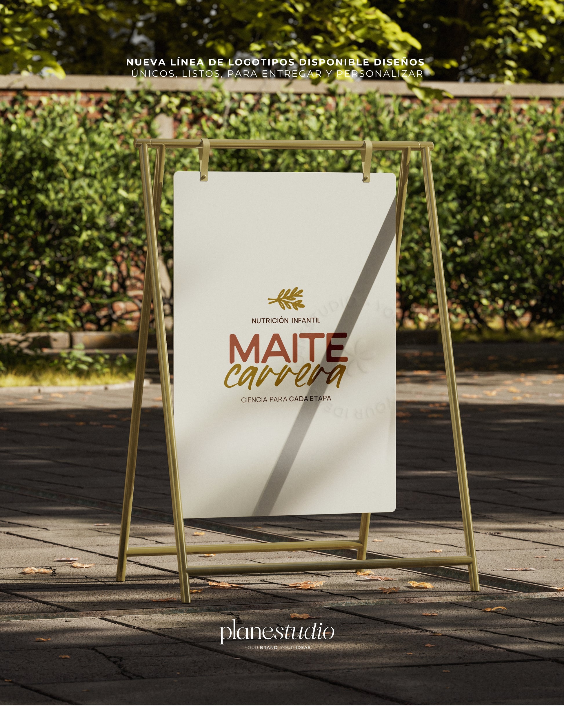 MAITE - MINI ESENCIA