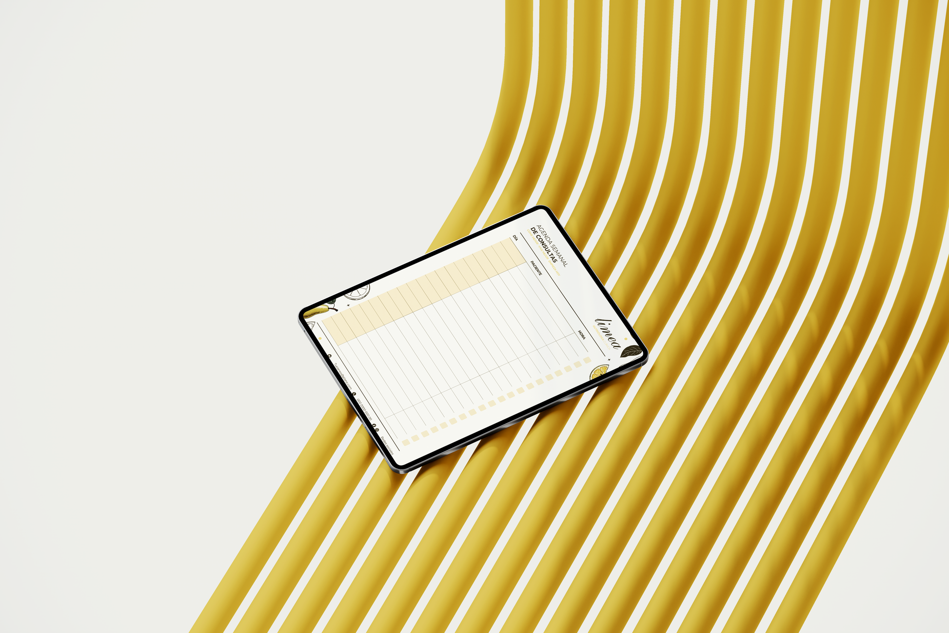 EDICIÓN NUTRICIÓN - LIMEA