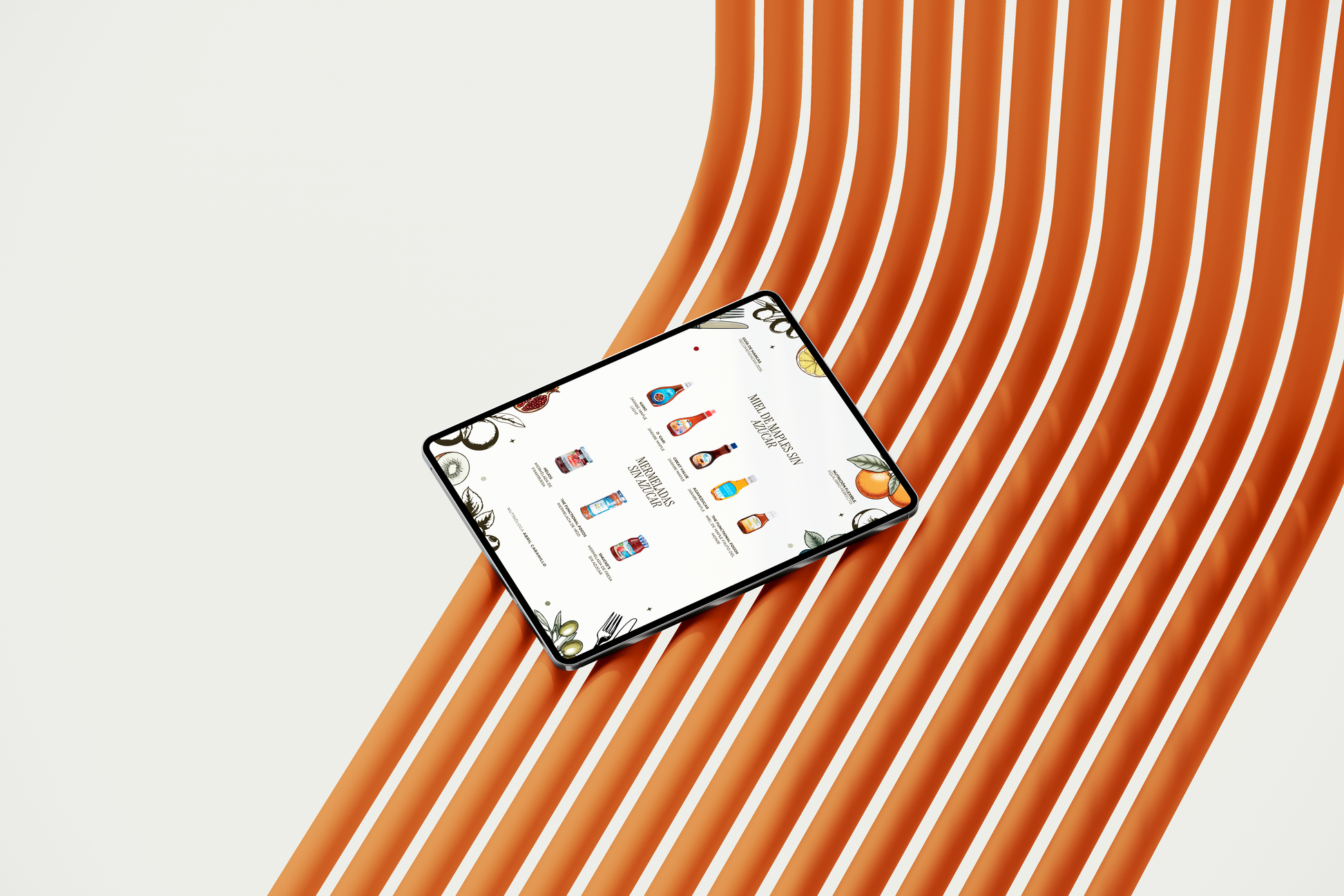 BLUNDE 4 EN 1 NURELLA