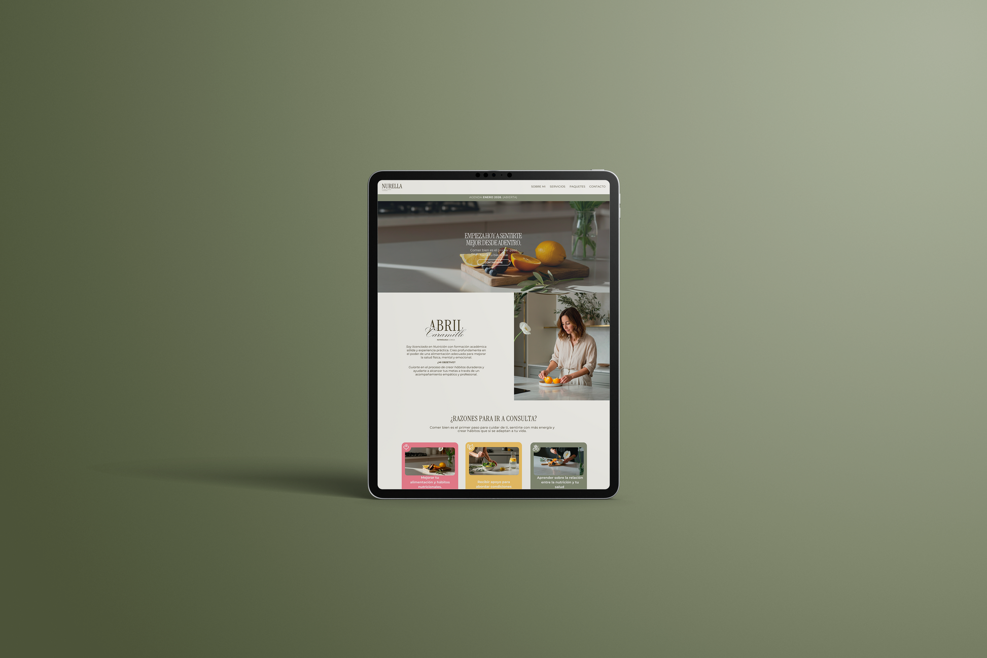 BLUNDE 4 EN 1 NURELLA