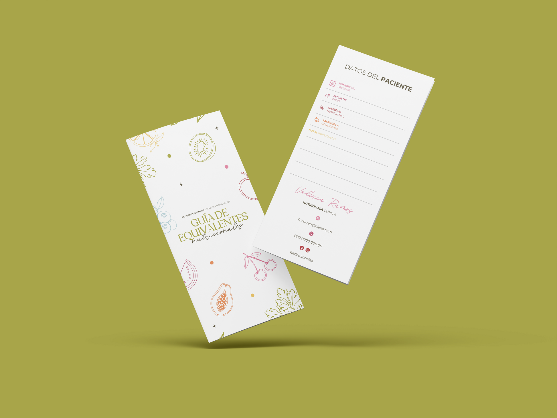NUEVA PAPELERÍA - SILVARA