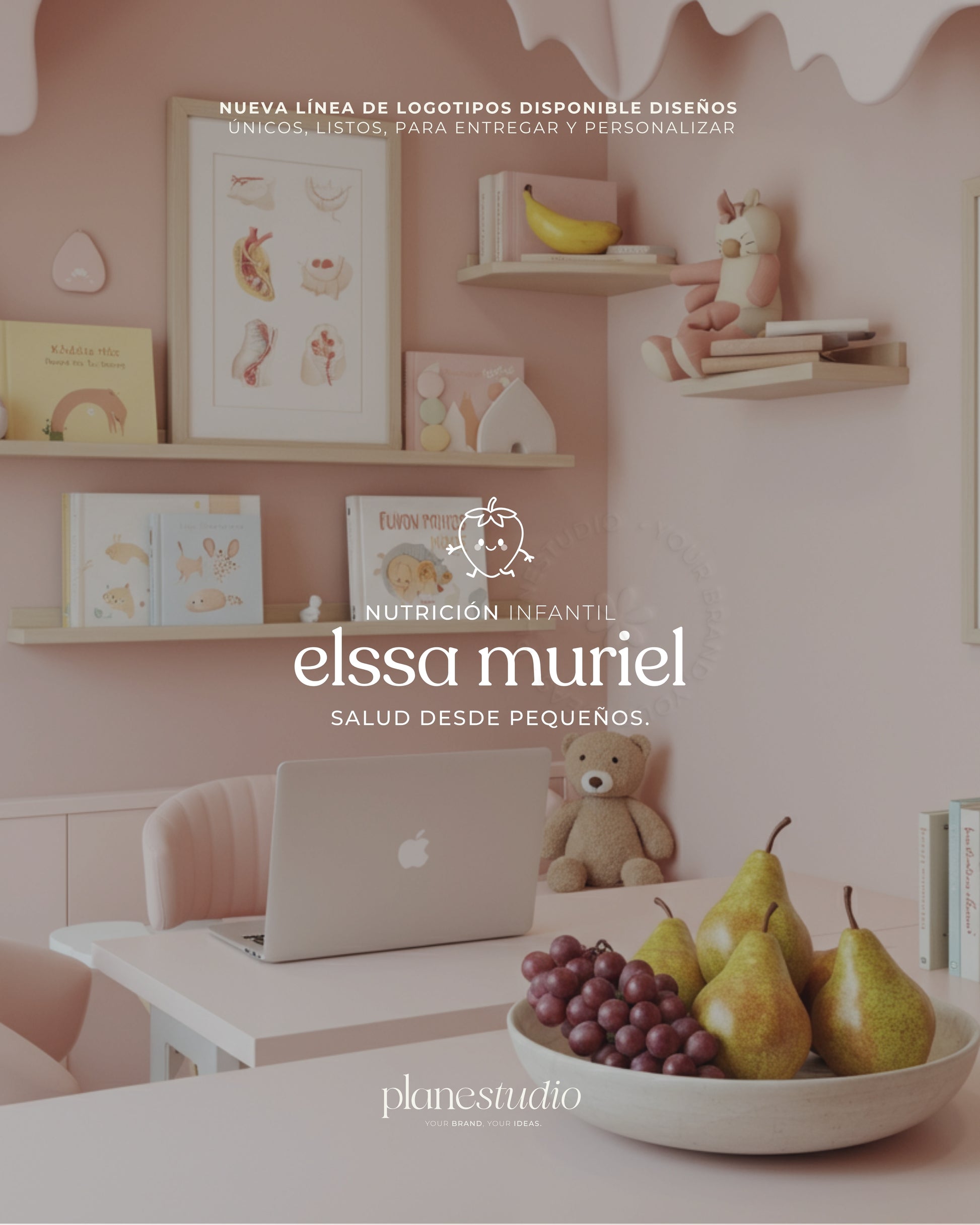 ELSSA - MINI ESENCIA