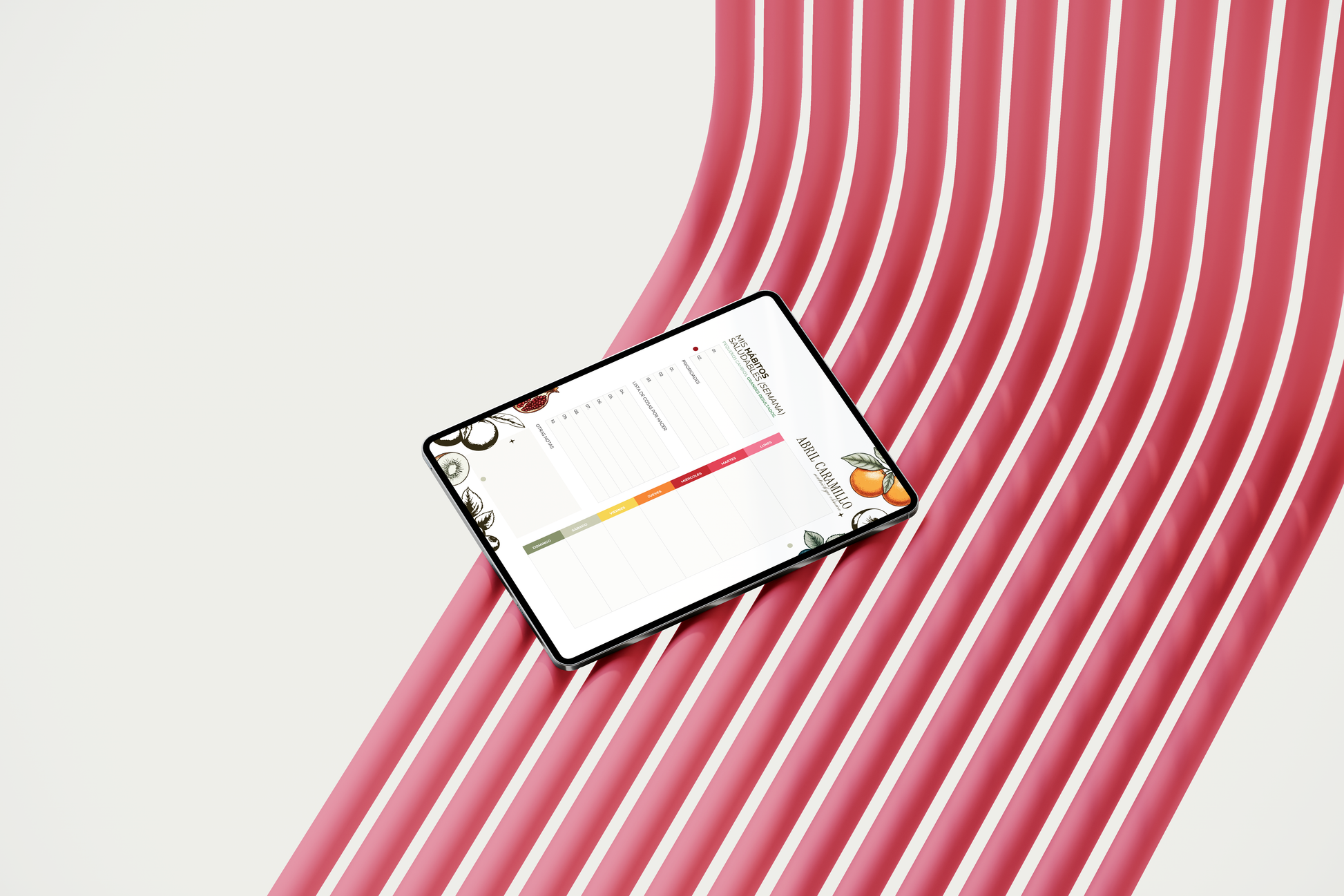 BLUNDE 4 EN 1 NURELLA