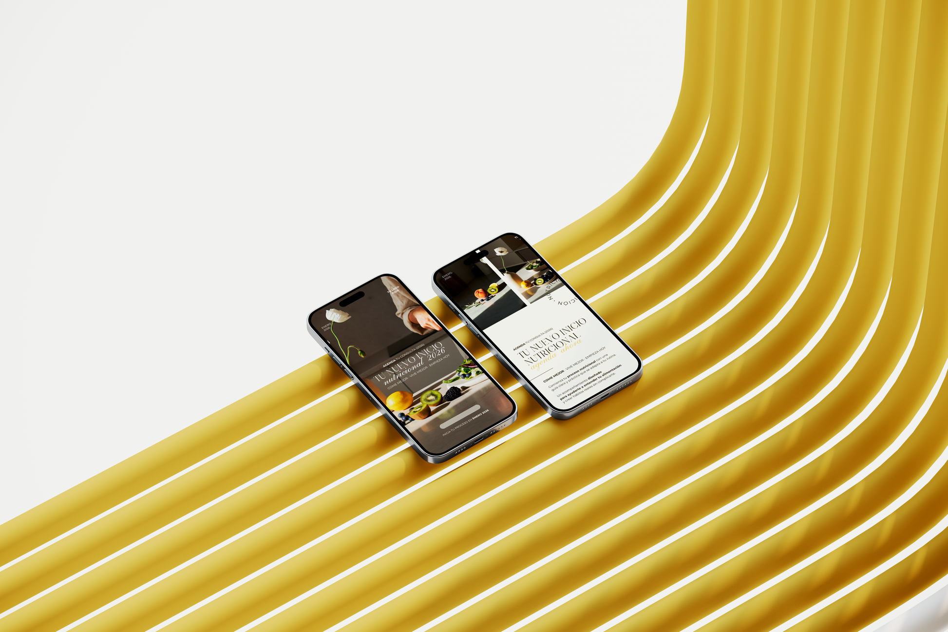 EDICIÓN NUTRICIÓN - LIMEA