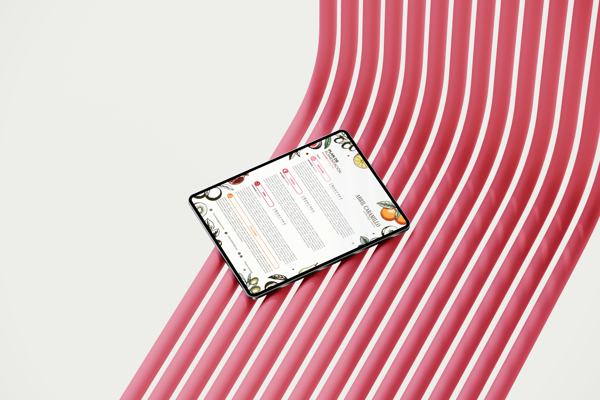 BLUNDE 4 EN 1 NURELLA