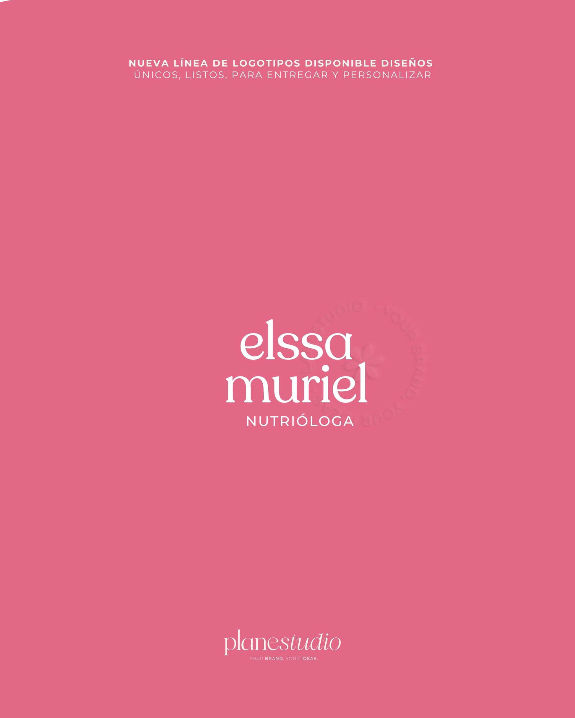 ELSSA - MINI ESENCIA