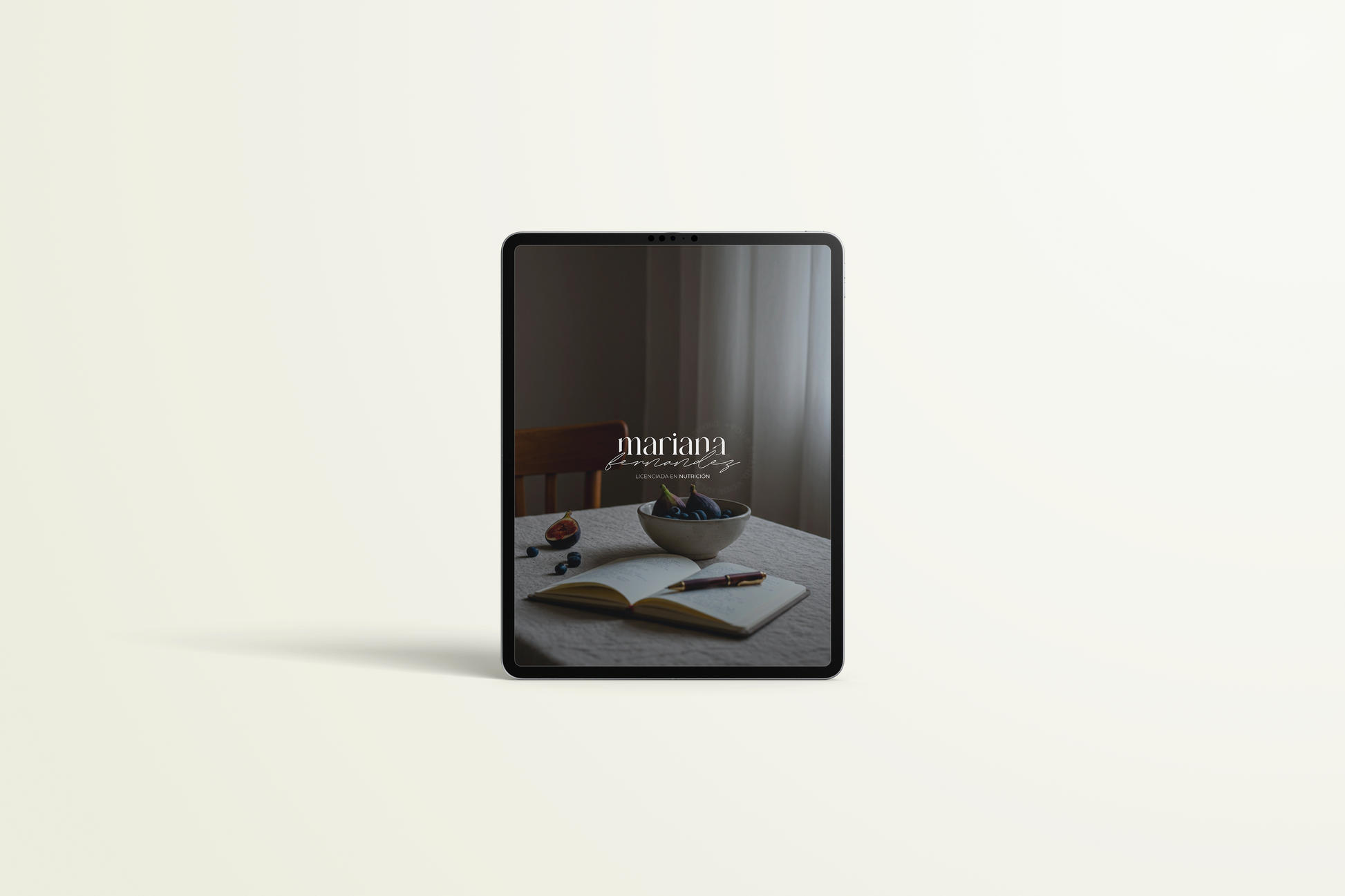 MARIANA - MINI ESENCIA