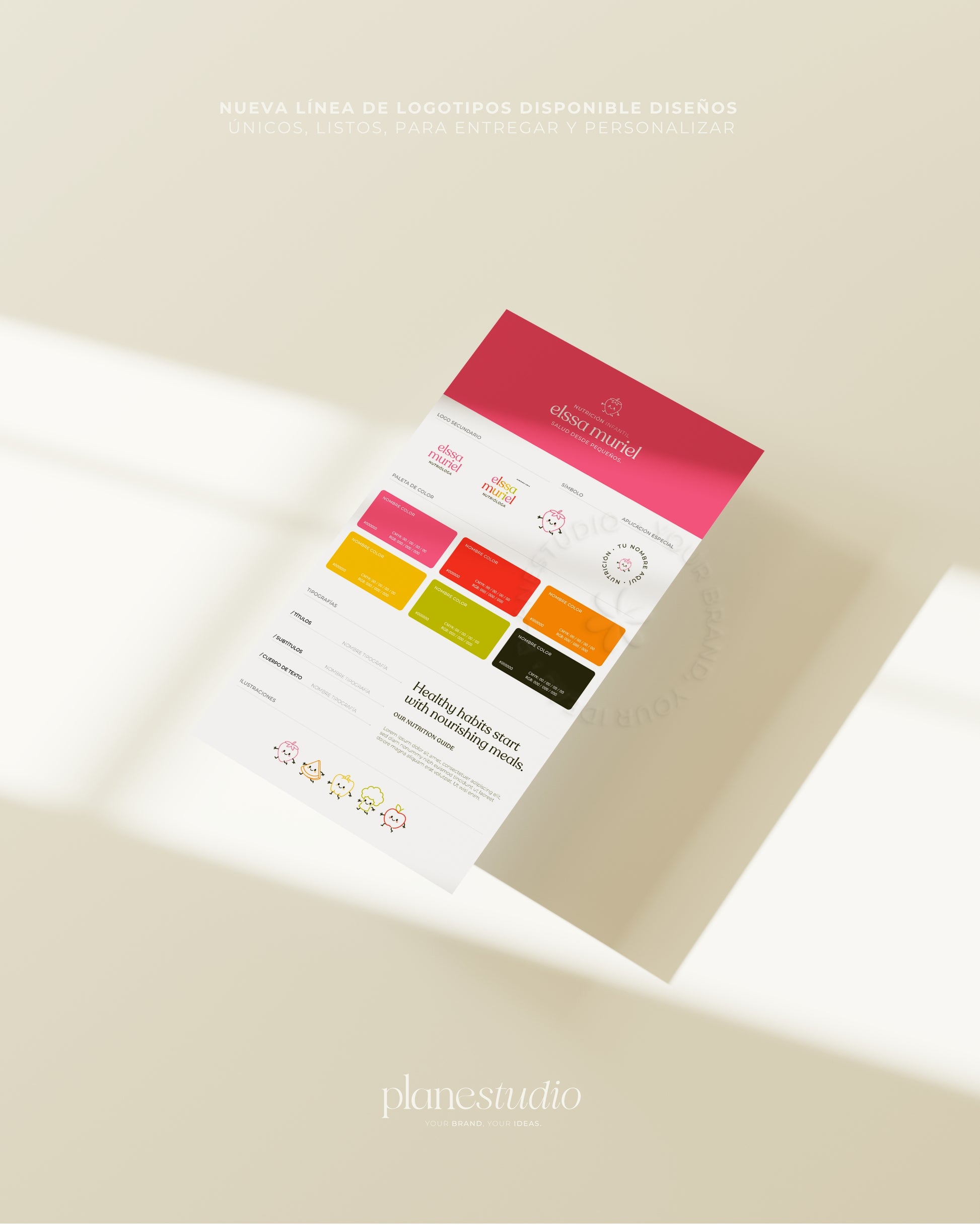 ELSSA - MINI ESENCIA