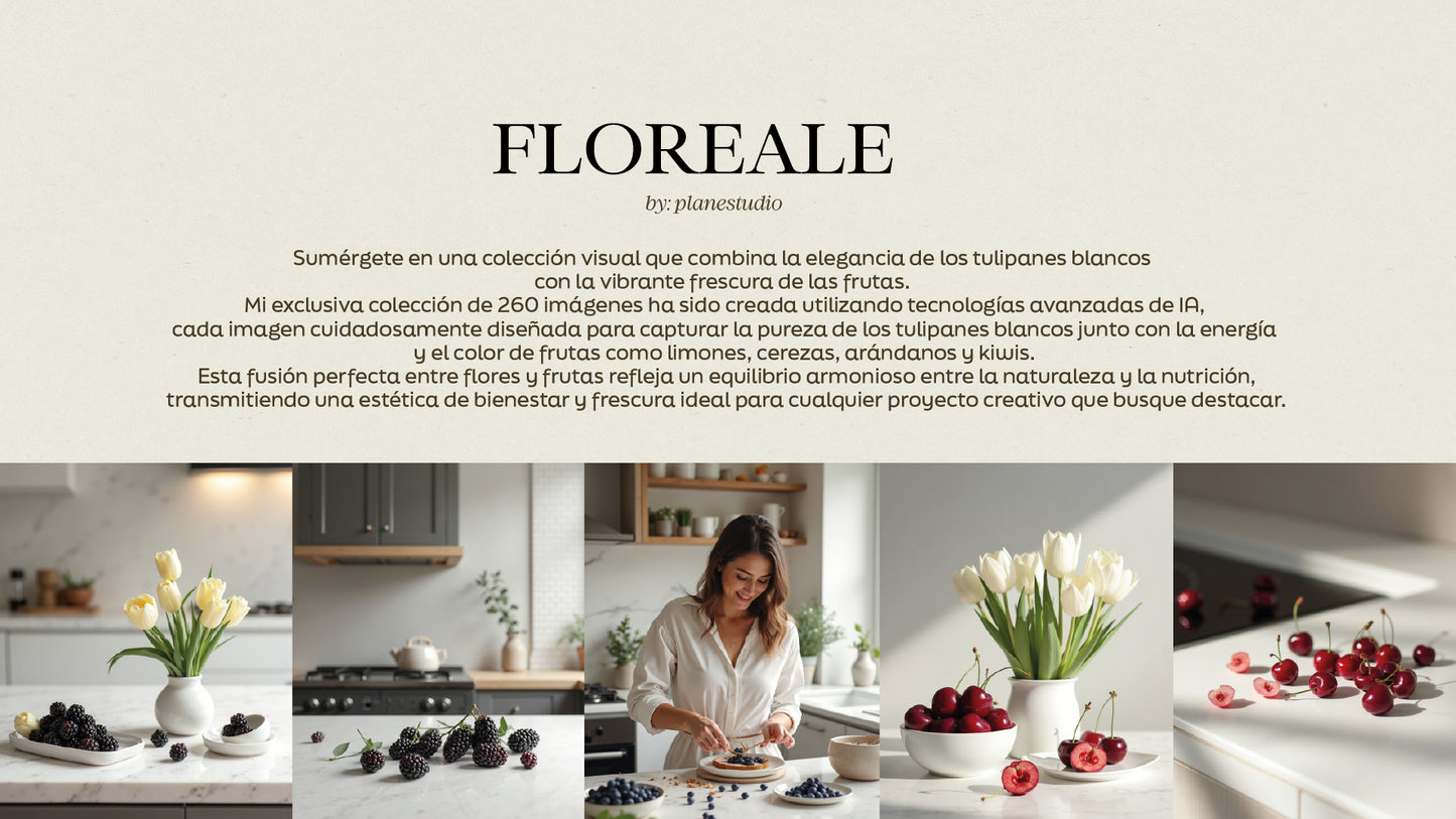 Floreale  • Stock images