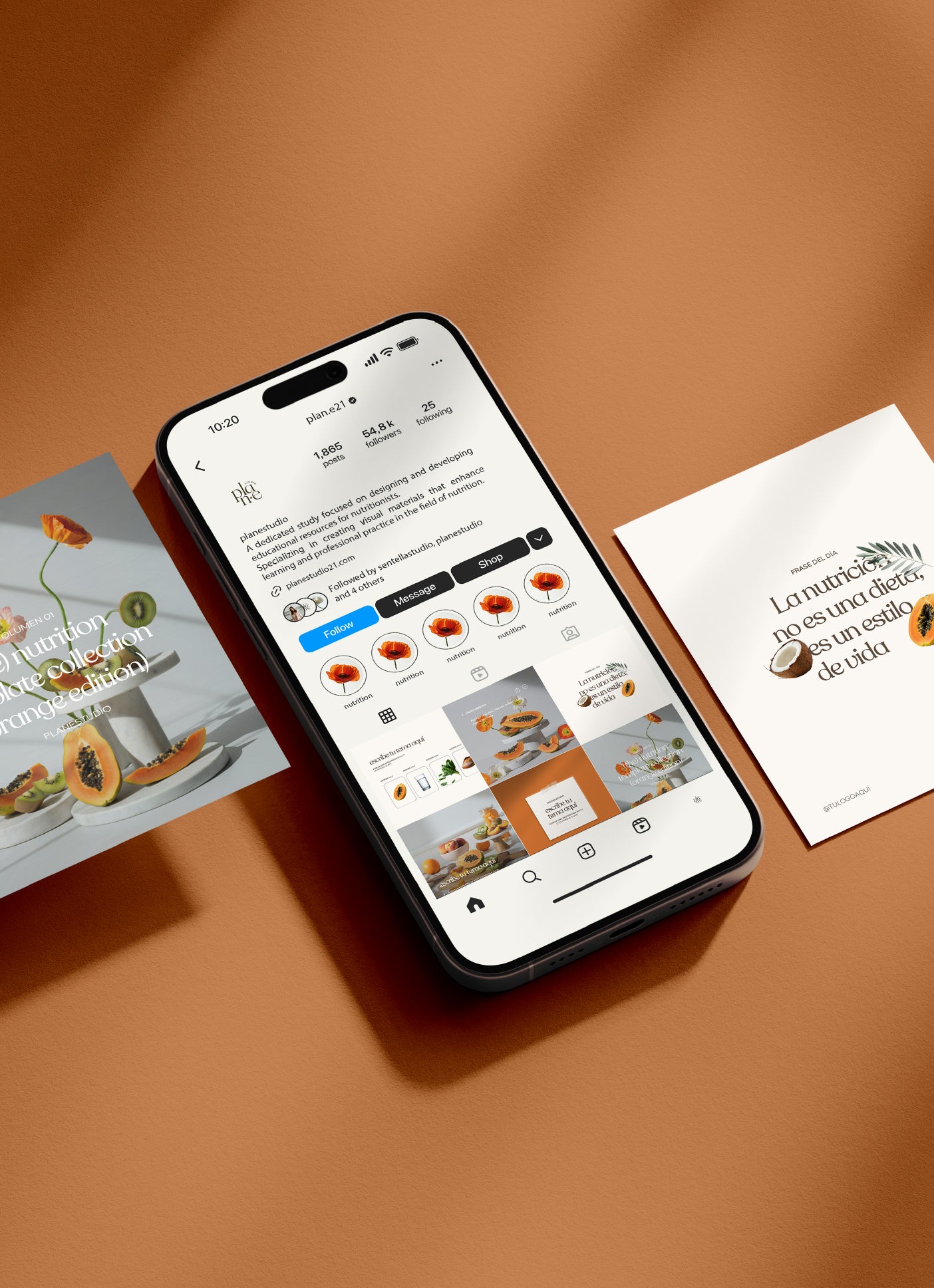 FULL ACCESS - SOCIAL
